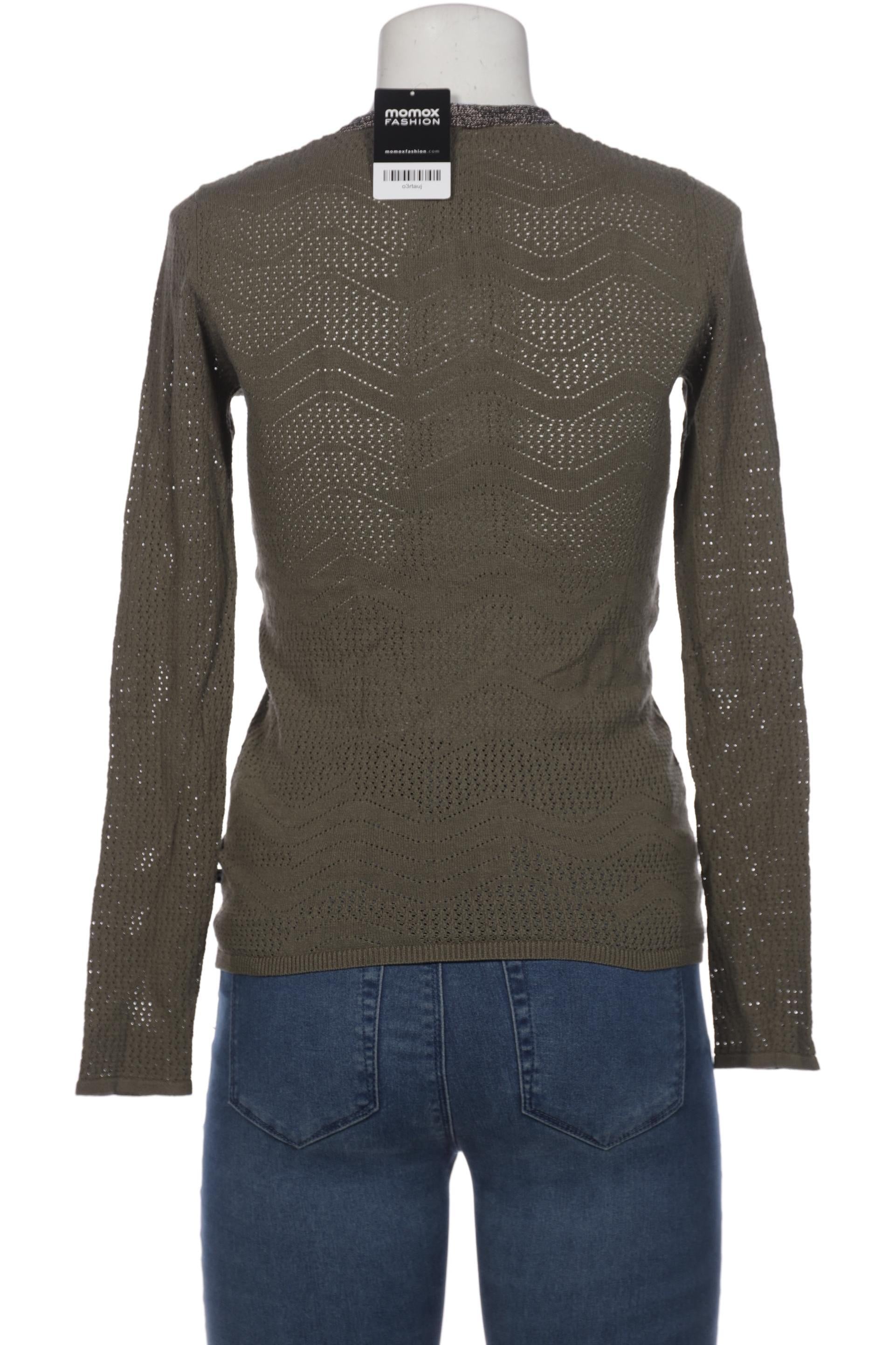 le-temps-des-cerises-damen-langarmshirt-grun-e51f480b-ecd5-4b82-b7fb-8064ceb1a2da-image-1