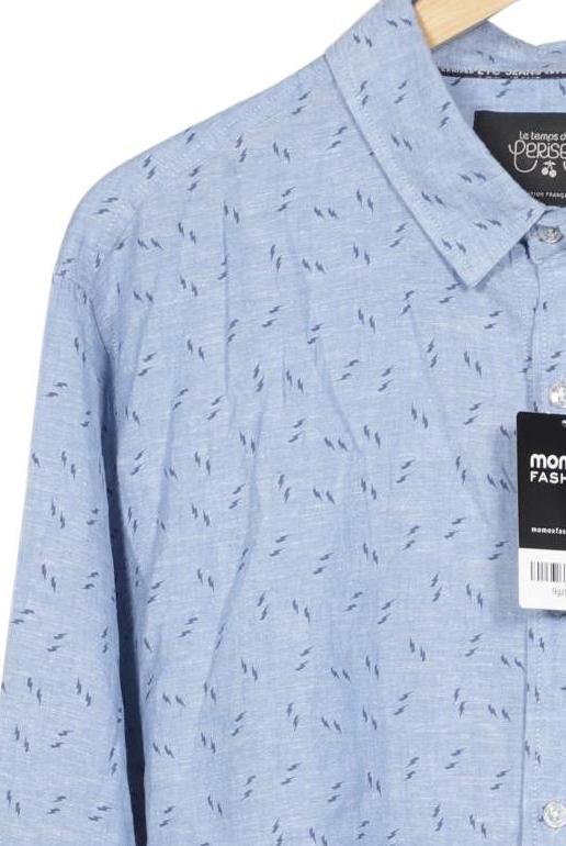 le-temps-des-cerises-herren-hemd-hellblau-20a1ae3c-6405-433b-897f-c3cbf8ecd3c7-image-2