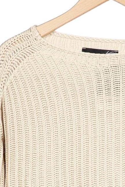 lecomte-damen-pullover-cremeweiss-336041ca-a7e8-412f-8a66-24009ea321f3-image-2