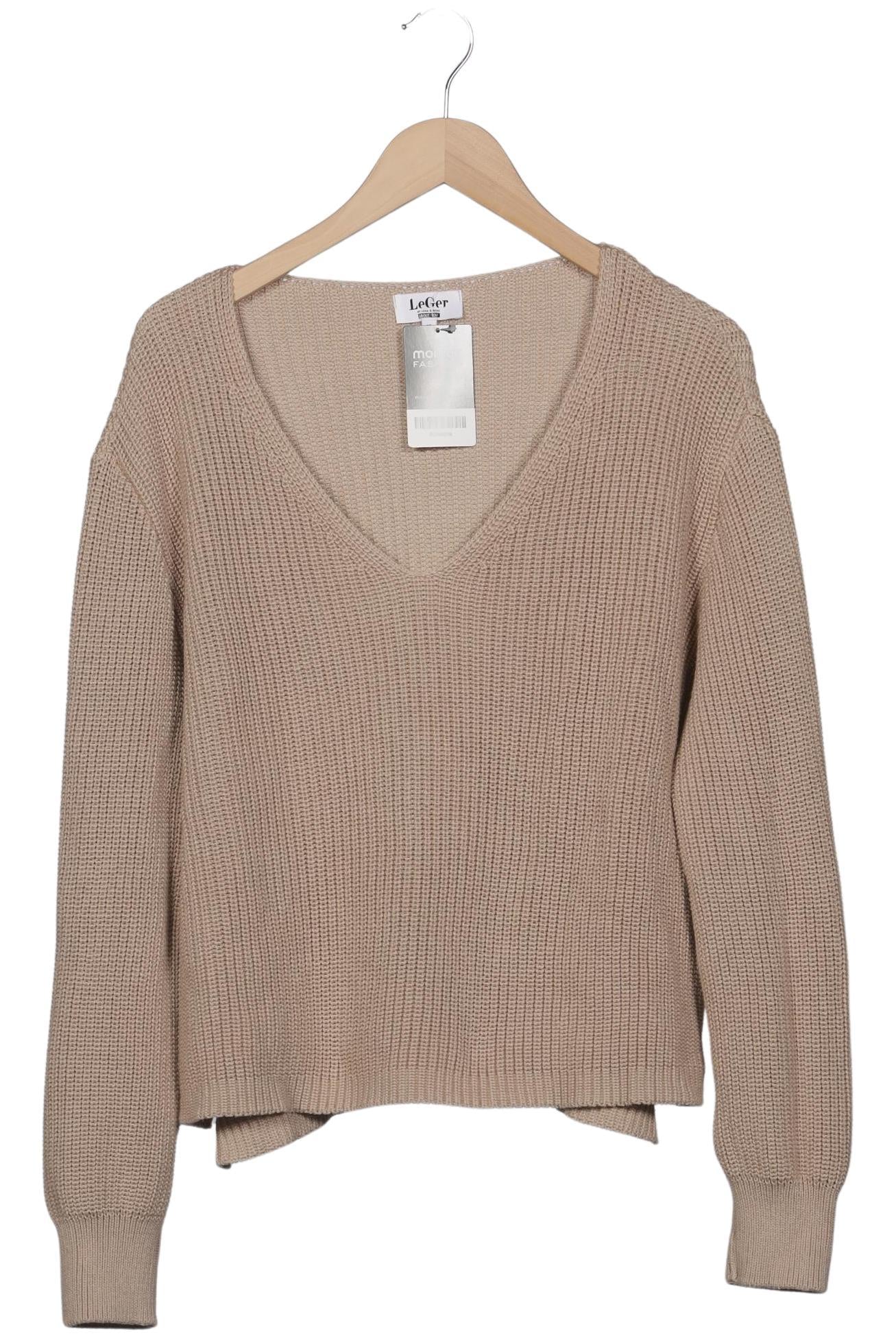 leger-by-lena-gercke-damen-pullover-beige-b8ead712-aabb-4407-8c43-6e180920faf9-image-0