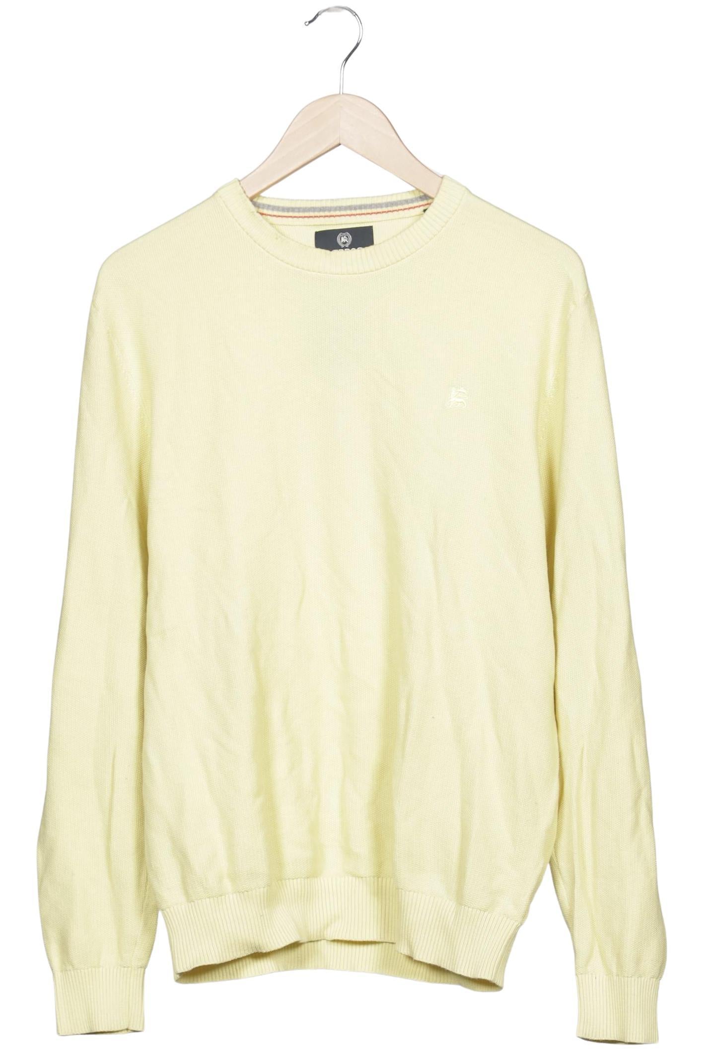 lerros-herren-pullover-gelb-dcce1cf5-2053-4484-9511-5c8517c4c64b-image-0