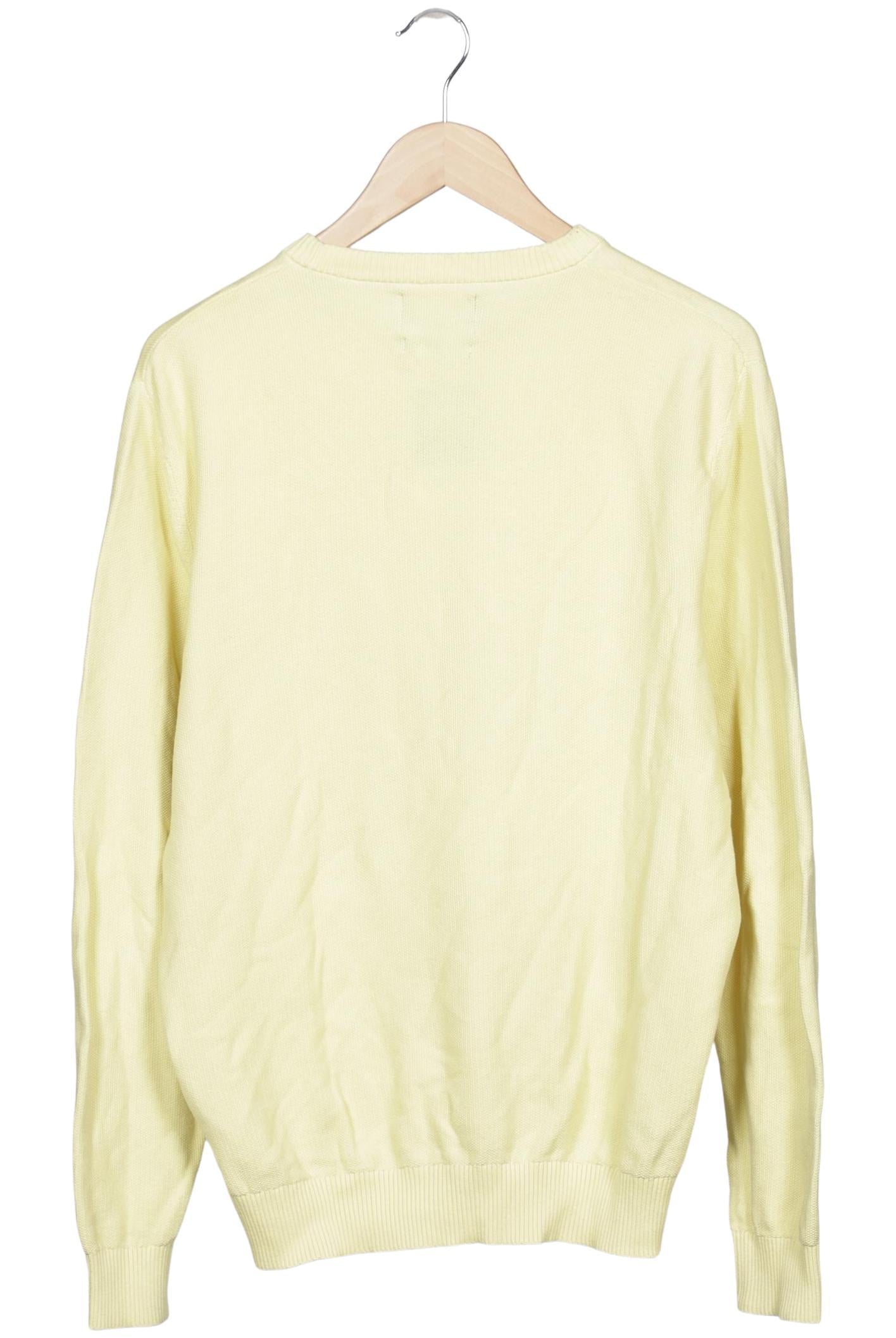 lerros-herren-pullover-gelb-dcce1cf5-2053-4484-9511-5c8517c4c64b-image-1