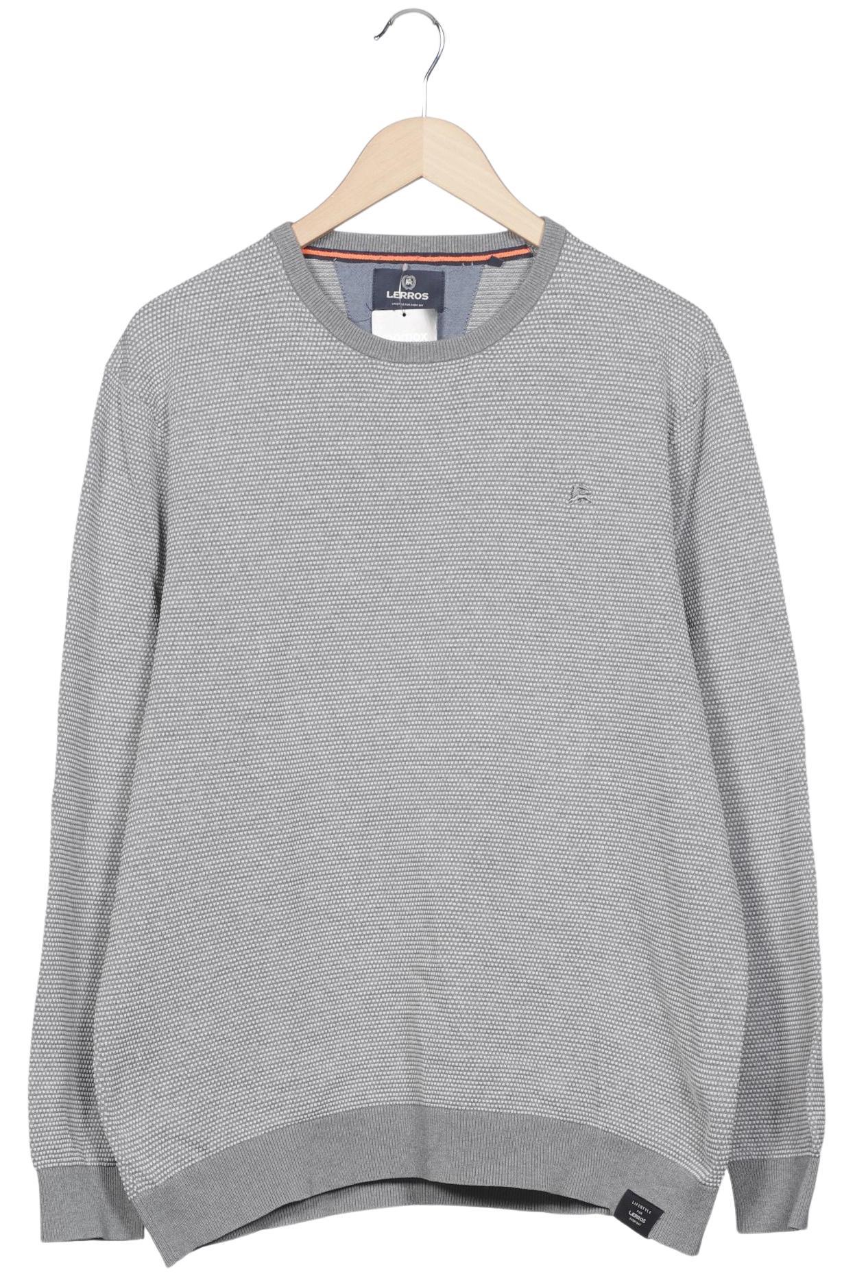 lerros-herren-pullover-grau-d3d76f7d-ca98-412d-9dd5-bff5b2de8d0c-image-0