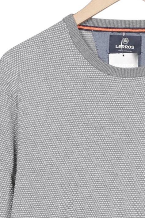 lerros-herren-pullover-grau-d3d76f7d-ca98-412d-9dd5-bff5b2de8d0c-image-2