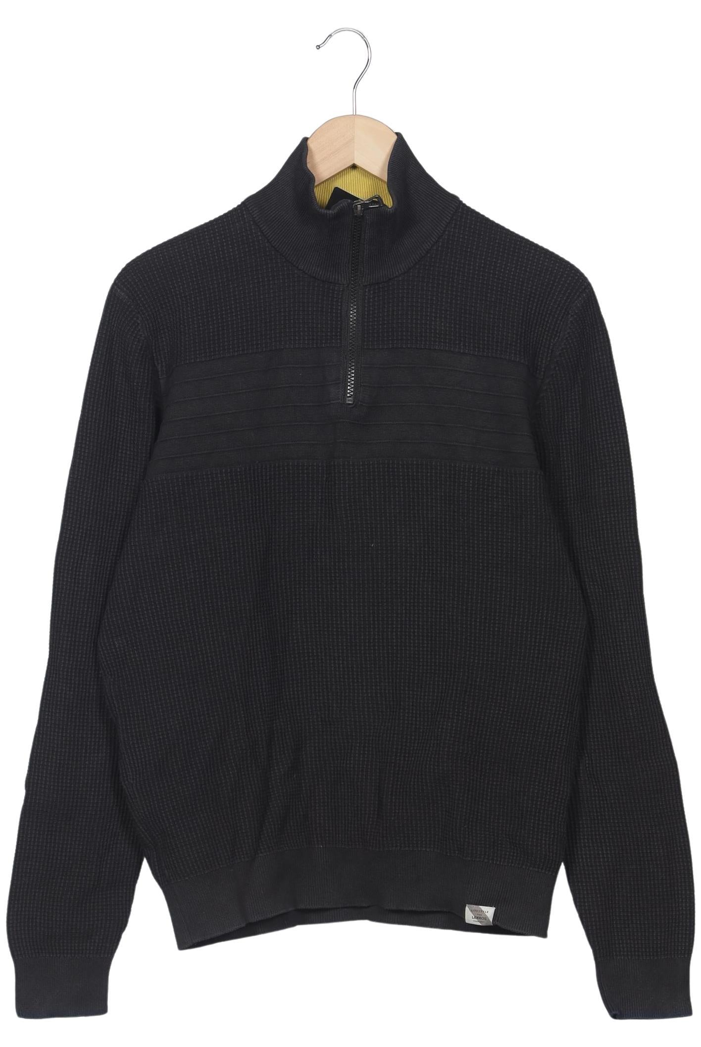 lerros-herren-pullover-schwarz-9f19cf63-6aaf-48ac-82b7-5592e71d6701-image-0