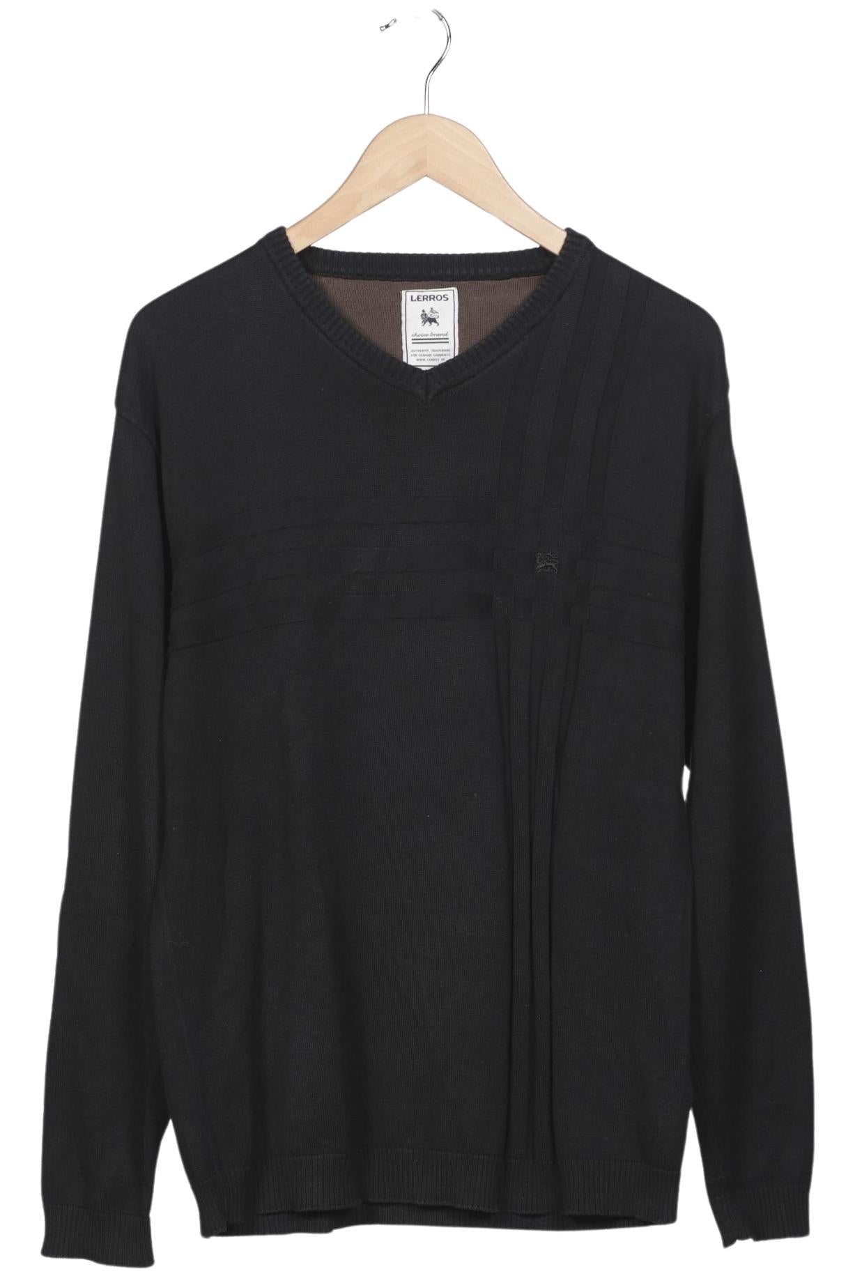 lerros-herren-pullover-schwarz-bd8a76be-2a39-4188-b902-cc23ea125ff2-image-0