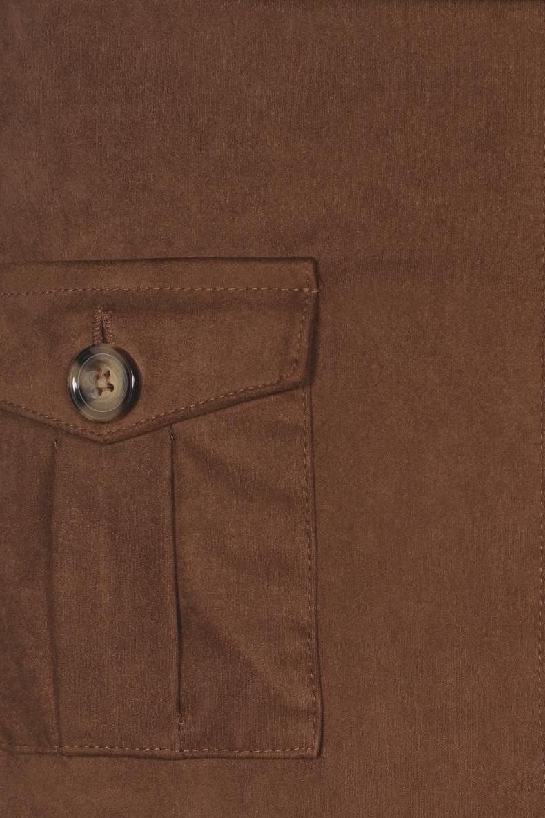 les-tropeziennes-par-m-belarbi-damen-rock-braun-10cbfb33-5c48-44fe-9ea6-65f9eec4e034-image-2