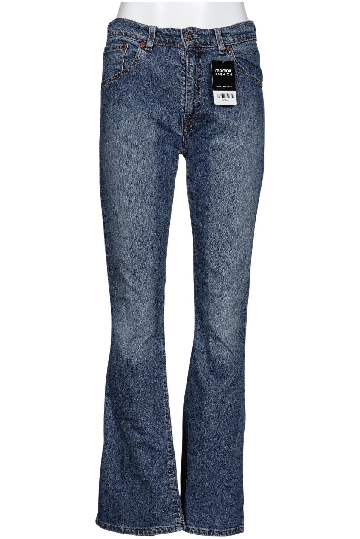 Levis Blau Jeans Damen W31 Second Hand | momox fashion