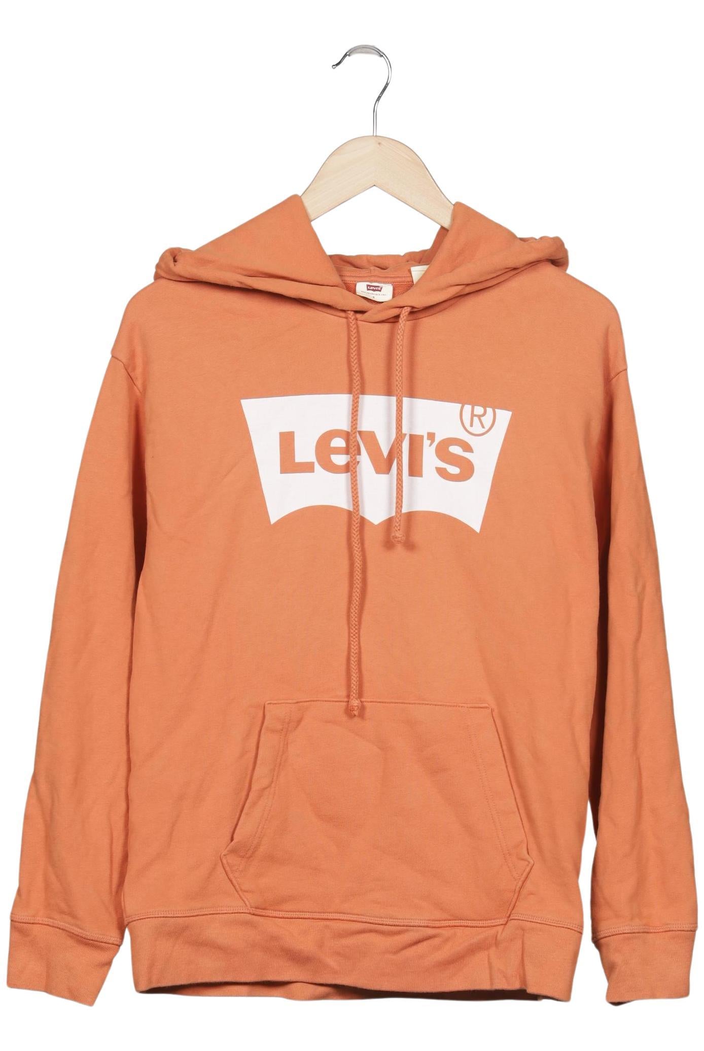 levis-damen-kapuzenpullover-orange-5a9d0a3a-c96d-4591-b48c-948922e0bca3-image-0