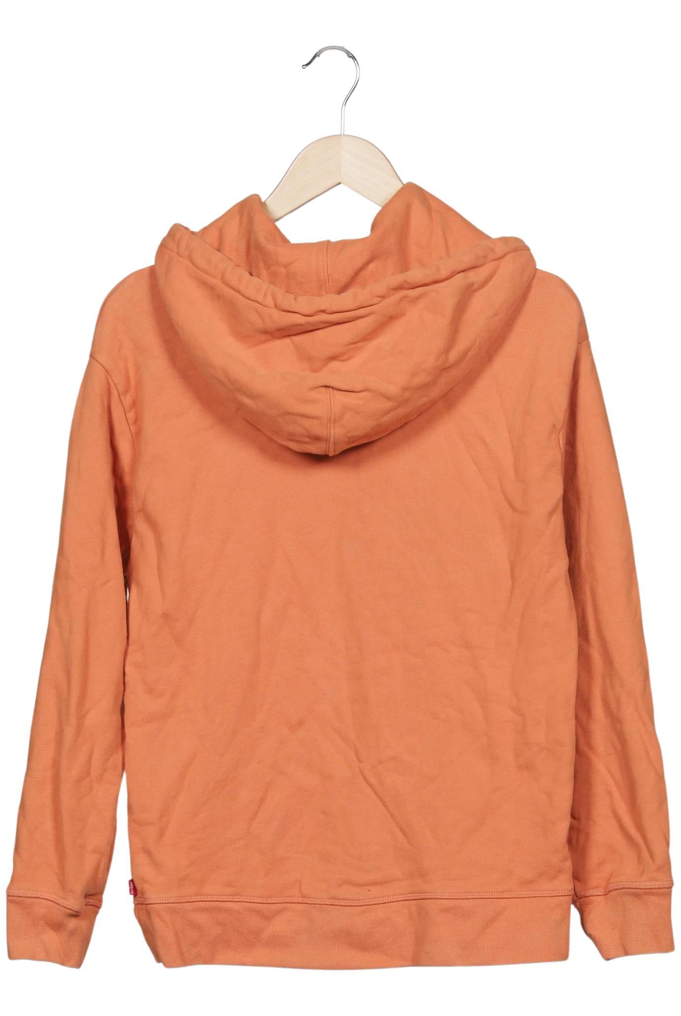 levis-damen-kapuzenpullover-orange-5a9d0a3a-c96d-4591-b48c-948922e0bca3-image-1