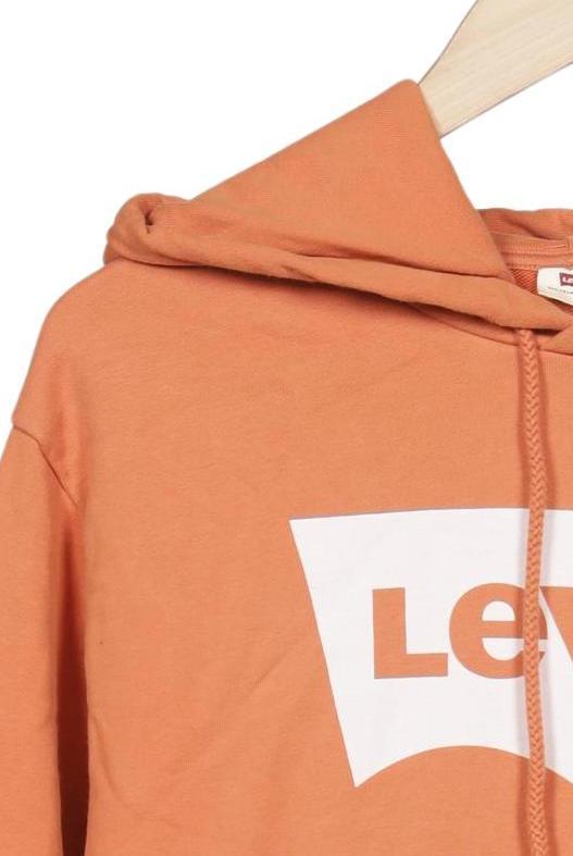 levis-damen-kapuzenpullover-orange-5a9d0a3a-c96d-4591-b48c-948922e0bca3-image-2