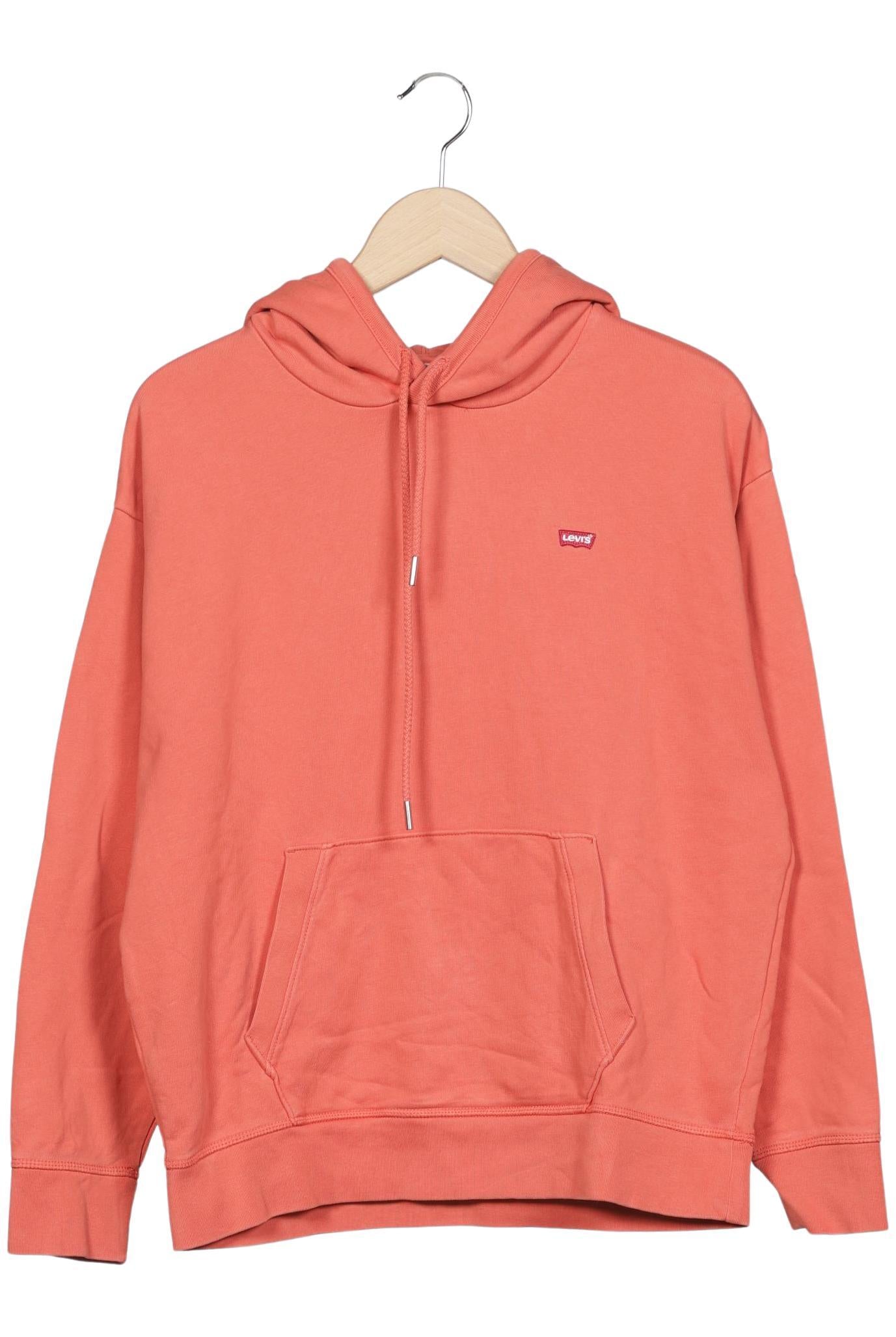 levis-damen-kapuzenpullover-orange-c4a79fb3-a350-42ac-9666-80b24a7ce4a5-image-0