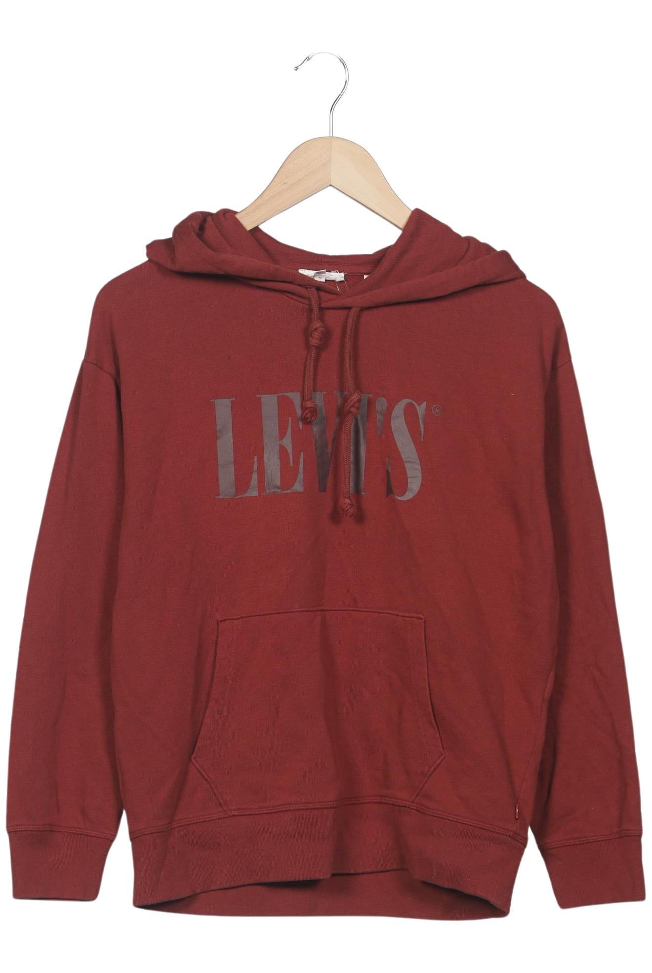 levis-damen-kapuzenpullover-rot-10d98757-8caa-4803-9f81-40ece7a850e9-image-0