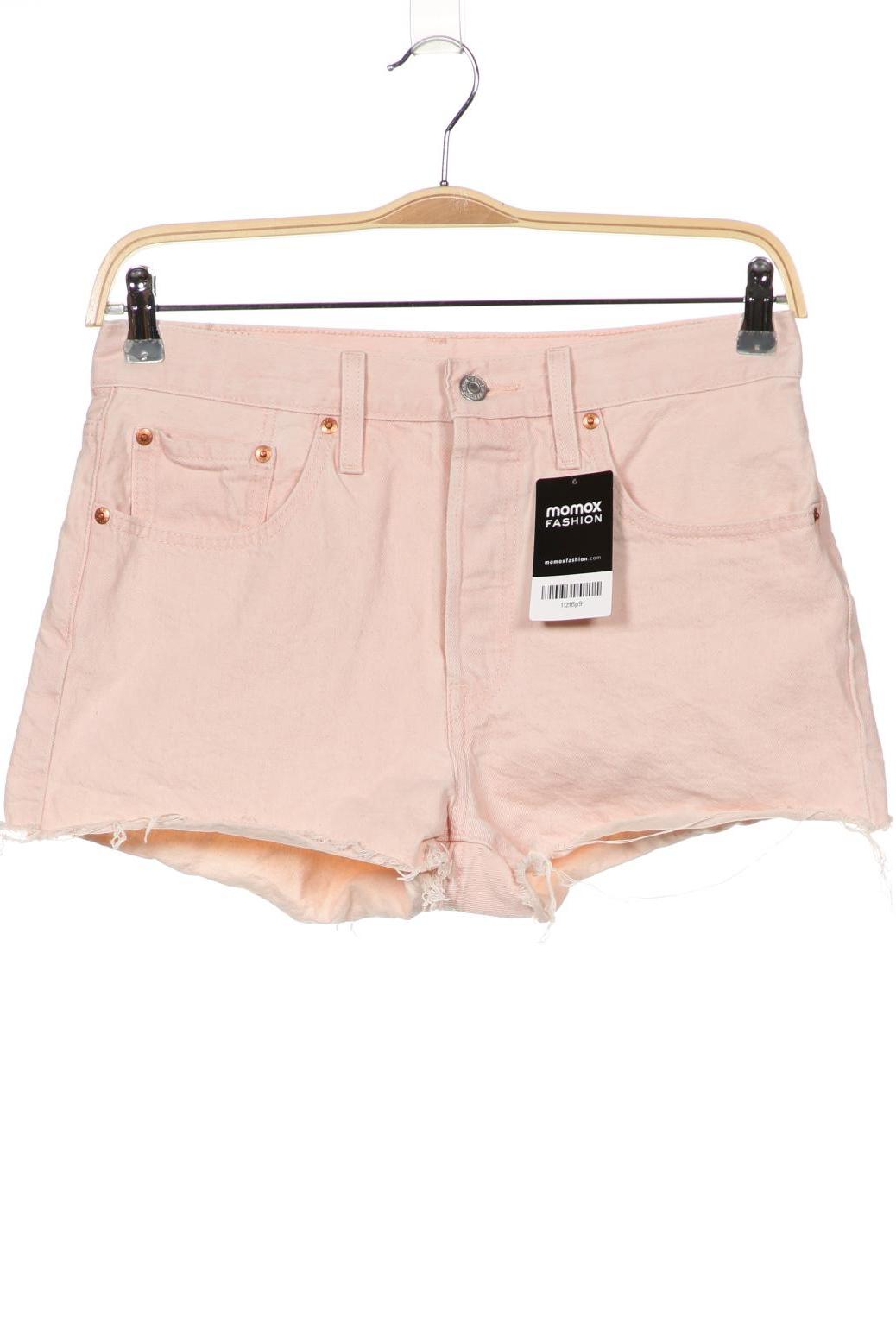 levis-damen-shorts-pink-9b8c9197-a975-4ff2-a249-545505082297-image-0