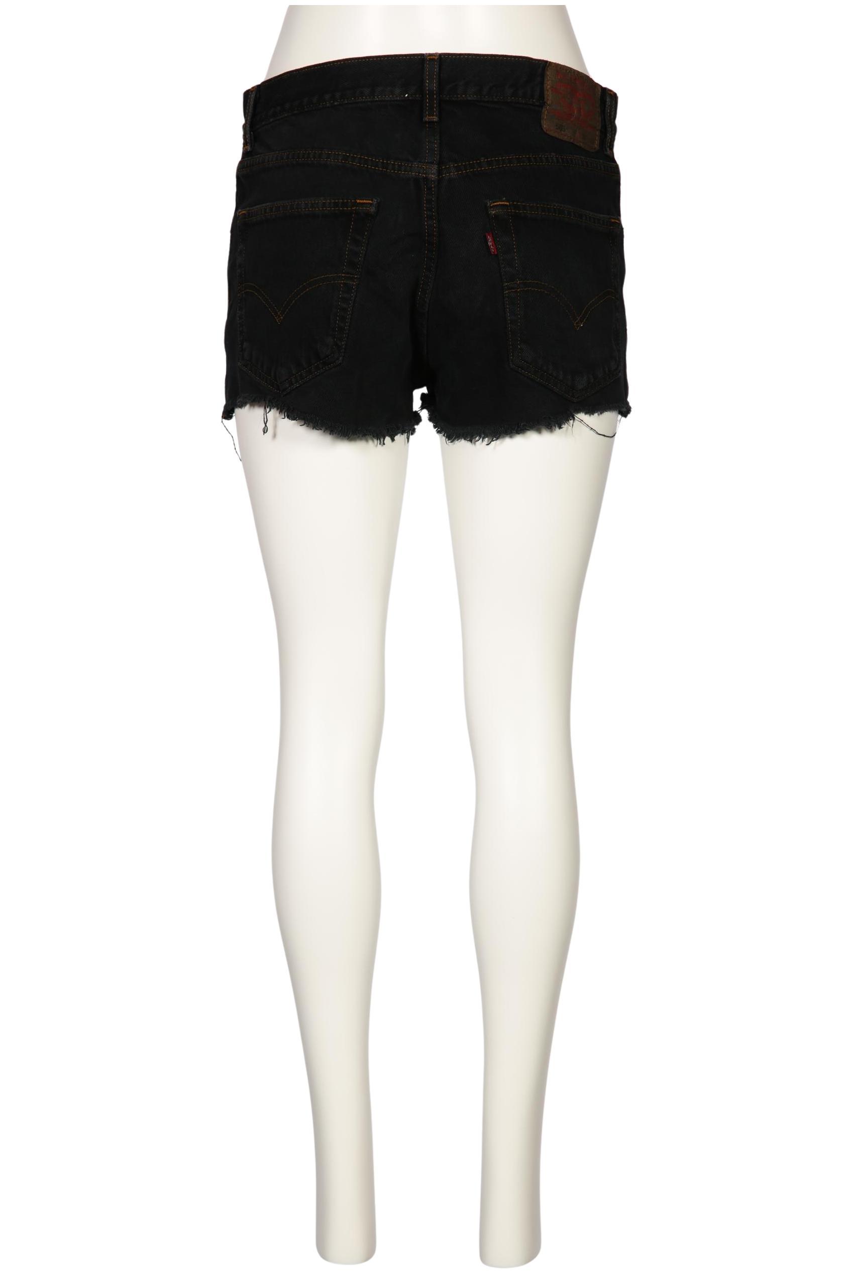 levis-damen-shorts-schwarz-8517ee30-88ff-45d2-bace-25bef15baae6-image-1