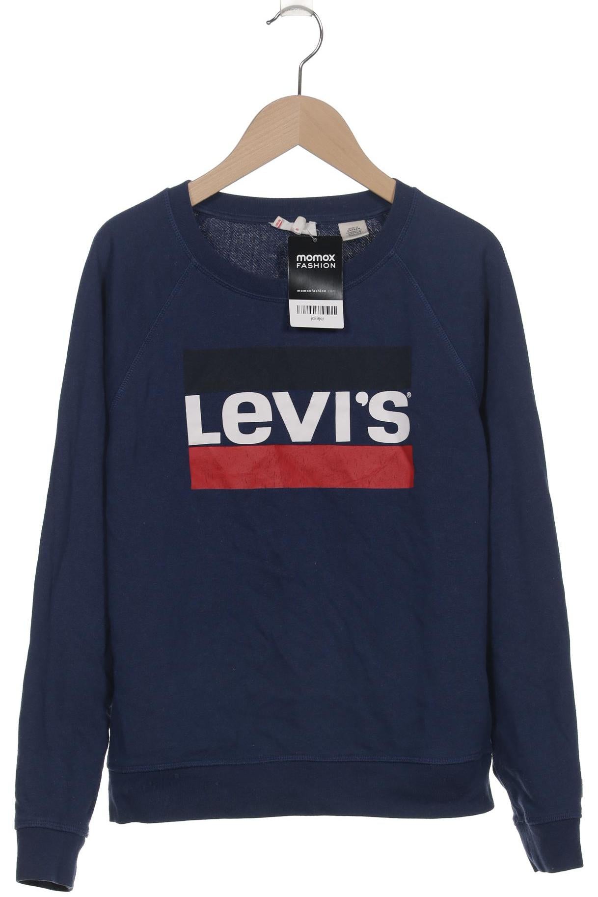 levis-damen-sweater-marineblau-0171035c-f425-4214-a569-4c02138047f6-image-0