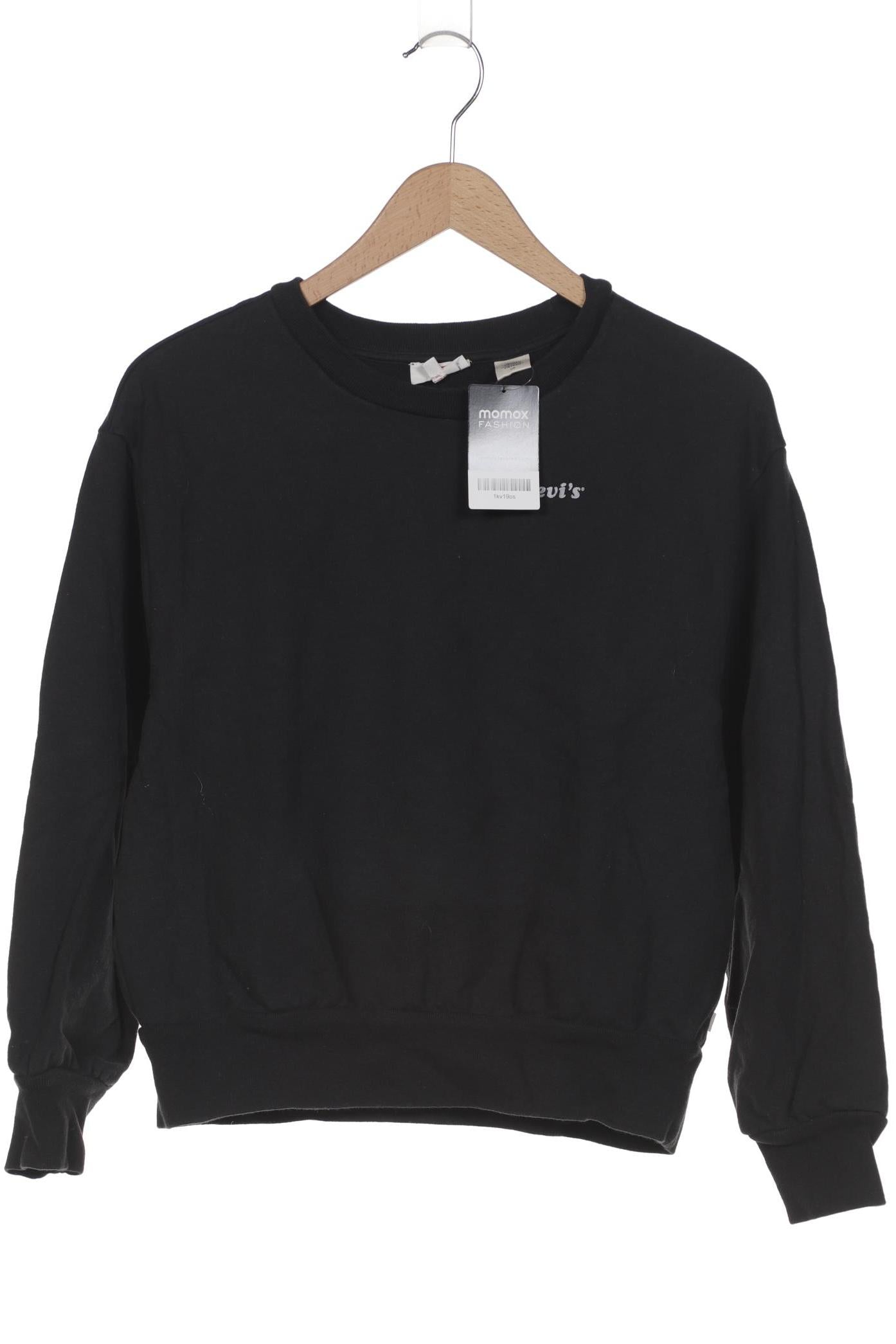 levis-damen-sweater-schwarz-d54e69f3-6b9e-47e8-89ec-23bef9a457b2-image-0
