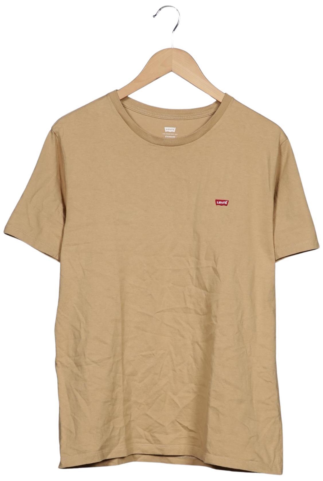 levis-herren-t-shirt-beige-6633acb8-be56-4382-a349-96ba0d9d2f28-image-0