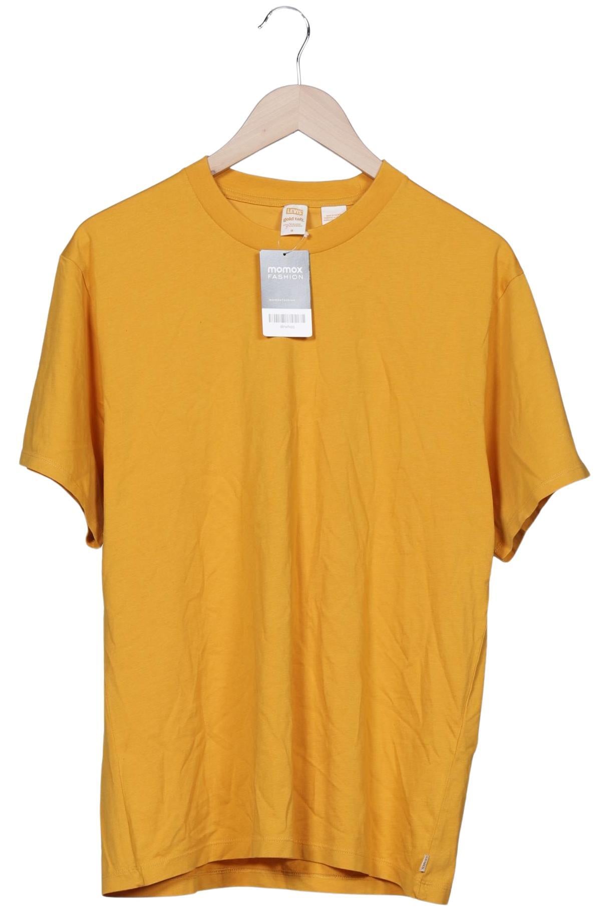 levis-herren-t-shirt-orange-742dcee4-2fb2-43fb-9d86-4105526f0e57-image-0