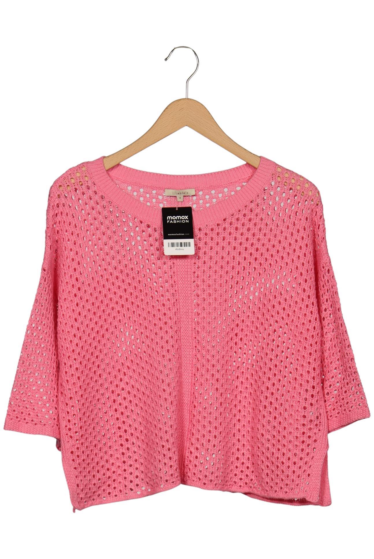 lilienfels-damen-pullover-pink-d4e799b2-a20d-44dd-b461-9fb6edbb02c3-image-0