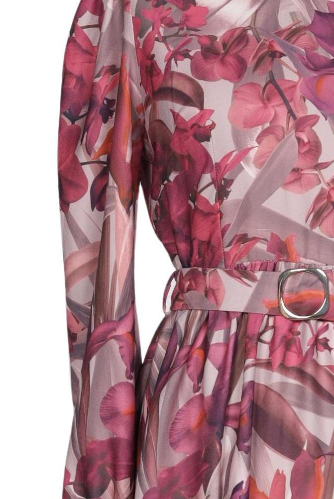 little-mistress-damen-kleid-pink-20e74cbc-60c7-41ad-8881-1a90cac22a80-image-2
