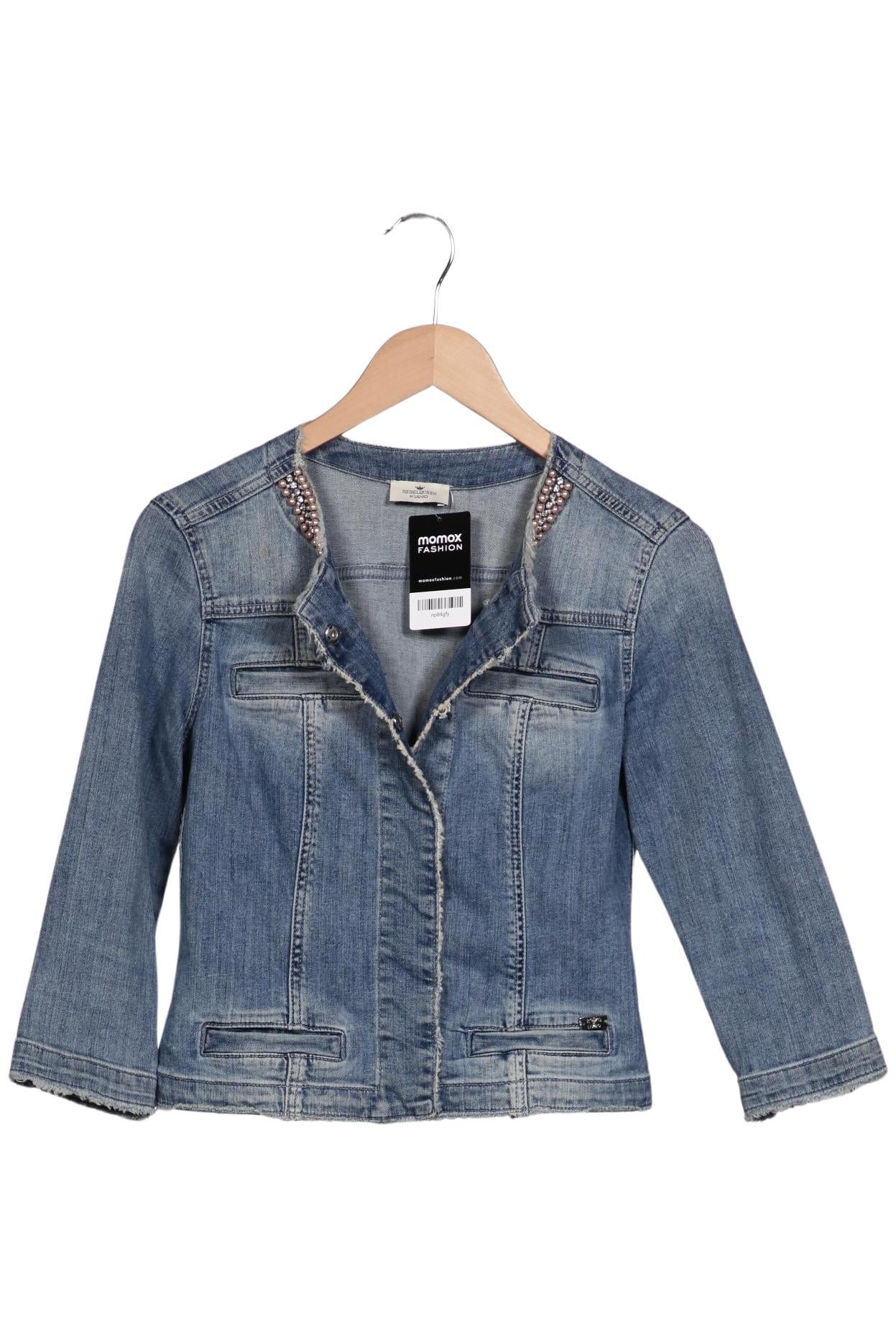 liu-jo-damen-jacke-blau-1a4a7866-26be-4b6b-a853-36ebc0475311-image-0