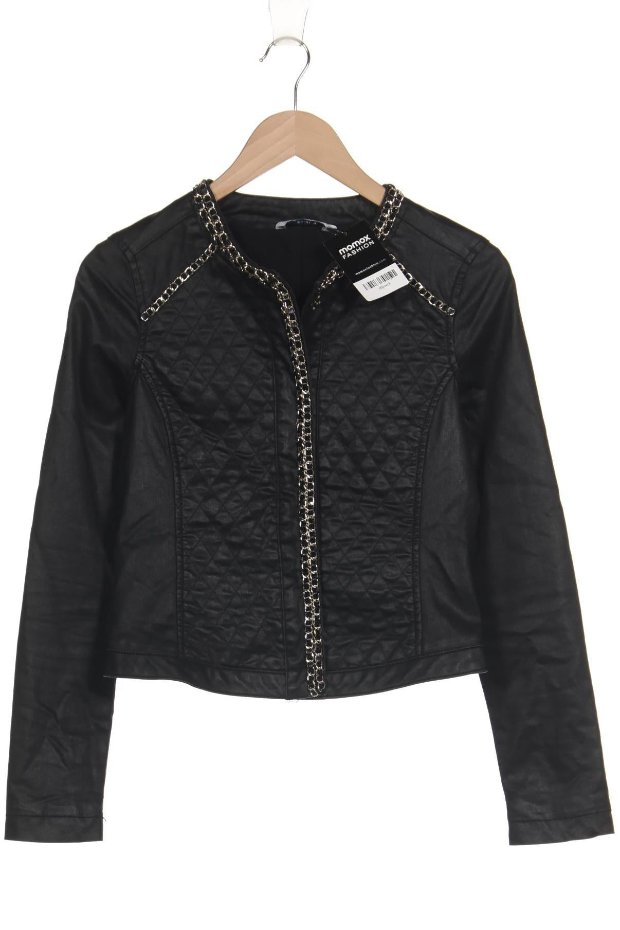 liu-jo-damen-jacke-schwarz-2b7ea35c-1e15-4cd9-a8d0-953fcc4af017-image-0