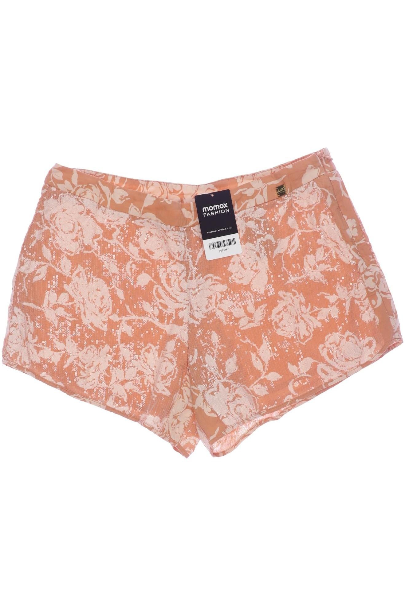 liu-jo-damen-shorts-orange-ffbc30c8-4f3a-4a75-92ac-e7a539ce6319-image-0