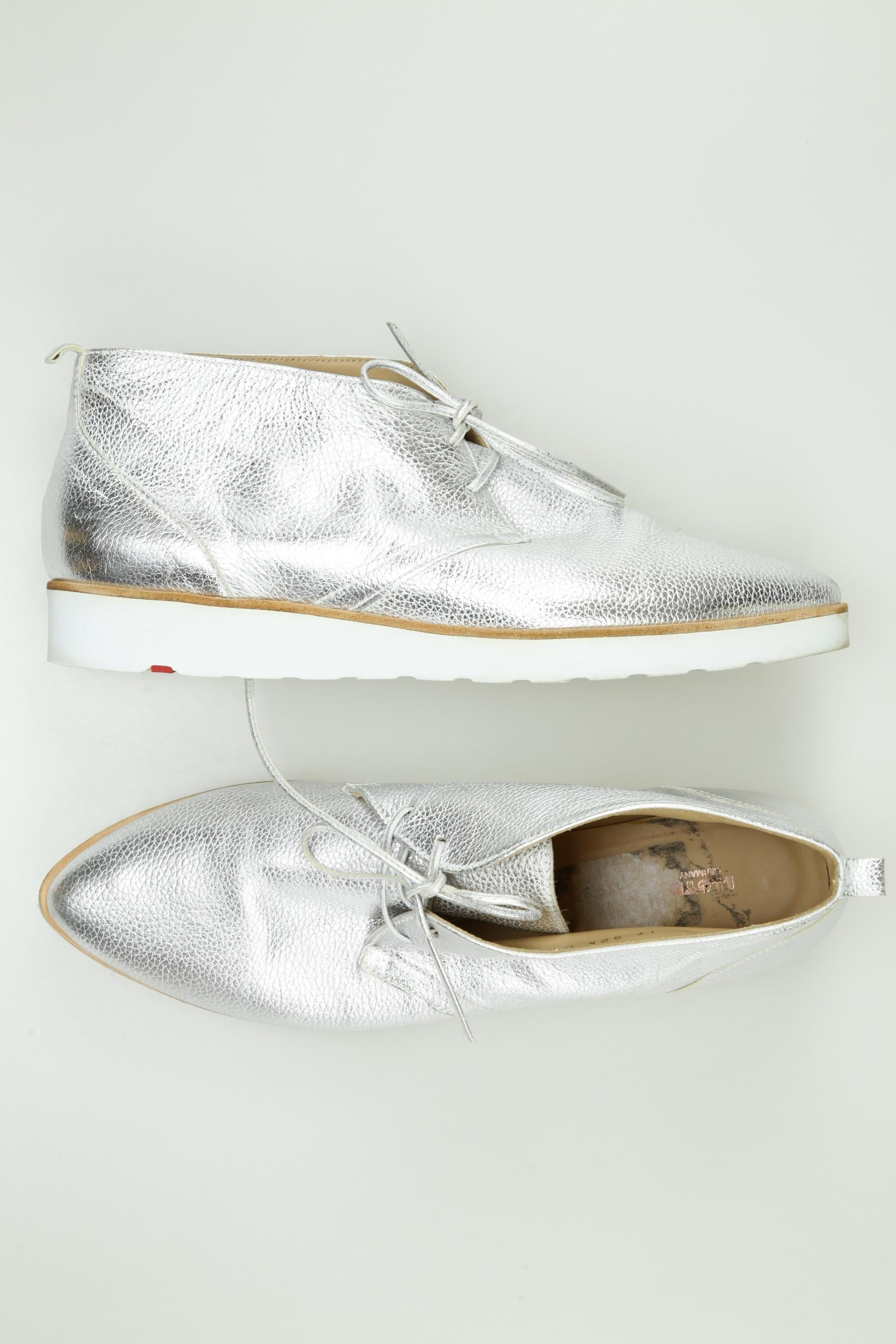 lloyd-damen-stiefelette-silber-12dbb453-6491-436e-89c2-419da49c385e-image-0