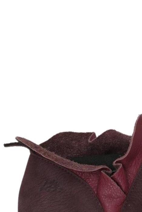 loints-of-holland-damen-stiefelette-bordeaux-d5a07d84-500c-4c04-baa7-c2093c648f21-image-1