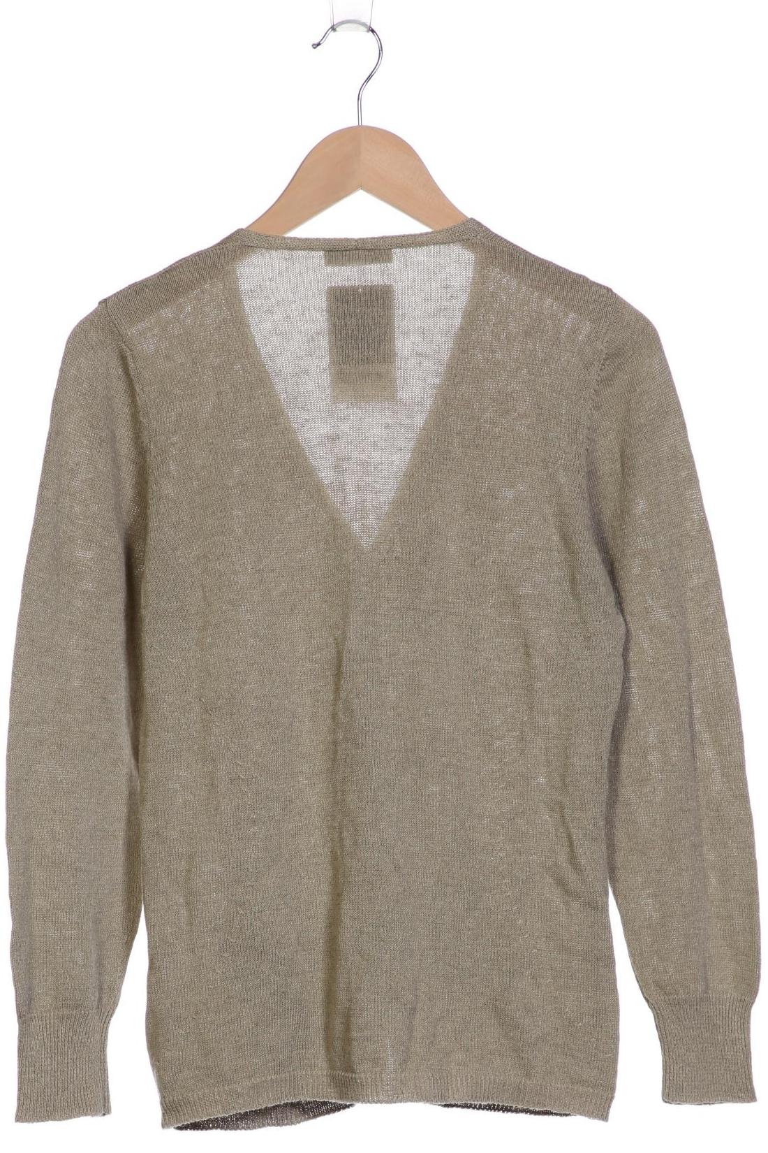 longhin-damen-strickjacke-beige-350822f1-9aae-4131-a558-38a06aacebce-image-1