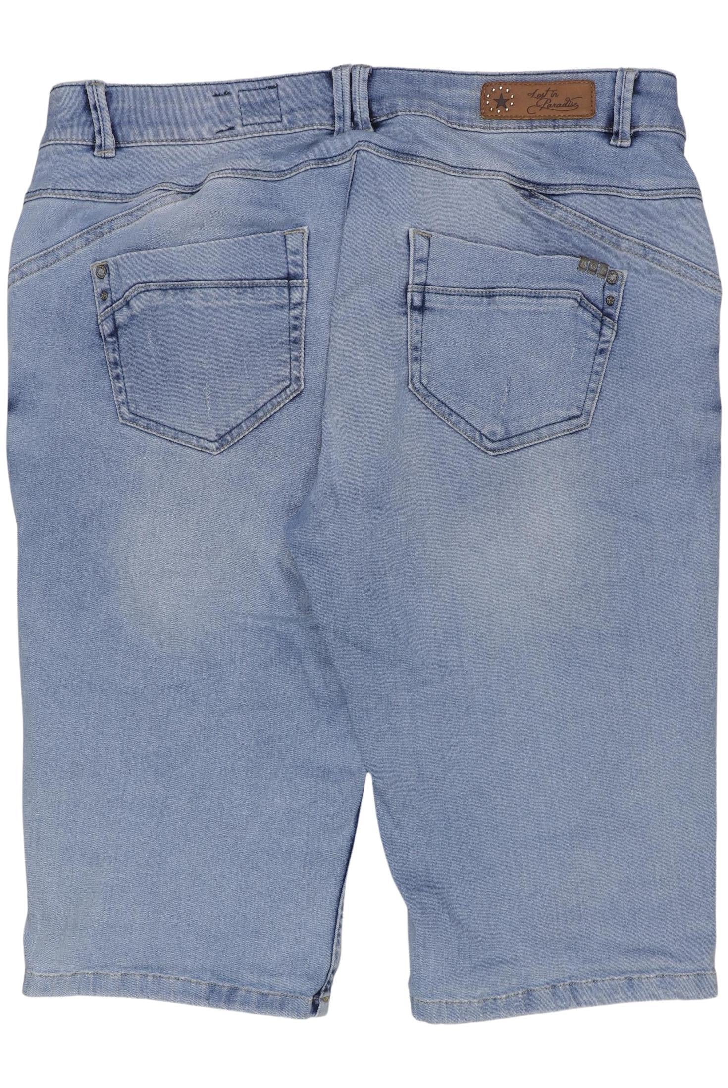 lost-in-paradise-damen-shorts-hellblau-076f5b19-7019-40a3-8b87-0984cf4aacec-image-1