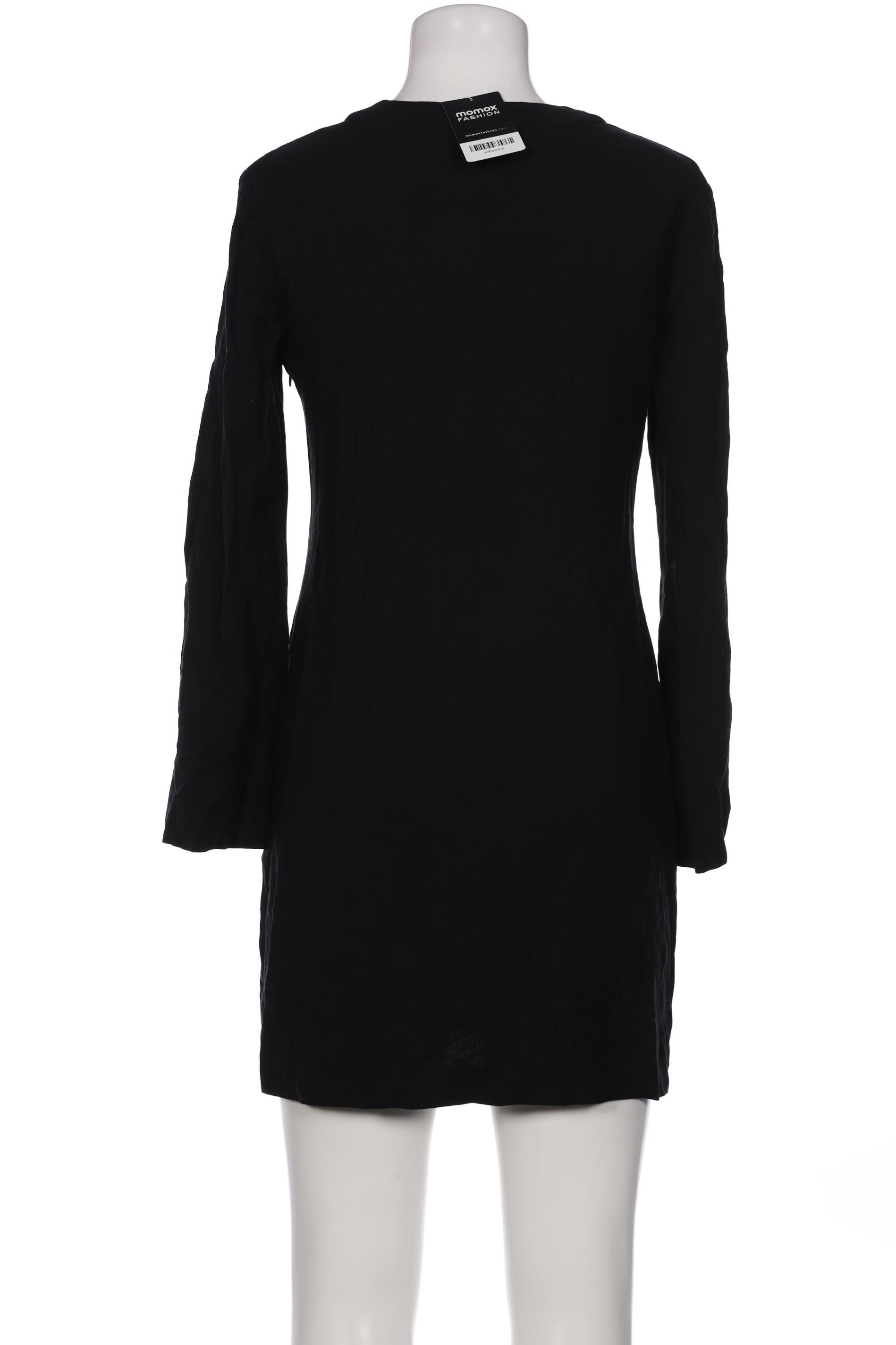 love-moschino-damen-kleid-schwarz-71121522-e530-4e5d-b79f-517ee6129979-image-1