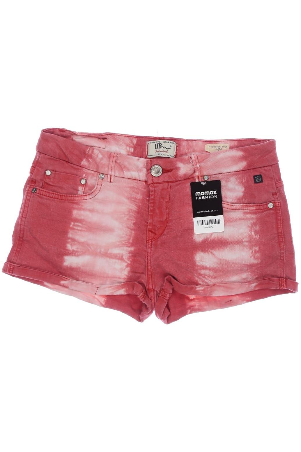 ltb-damen-shorts-rot-c197c3f3-c282-4bae-af42-a90b6306d96c-image-0