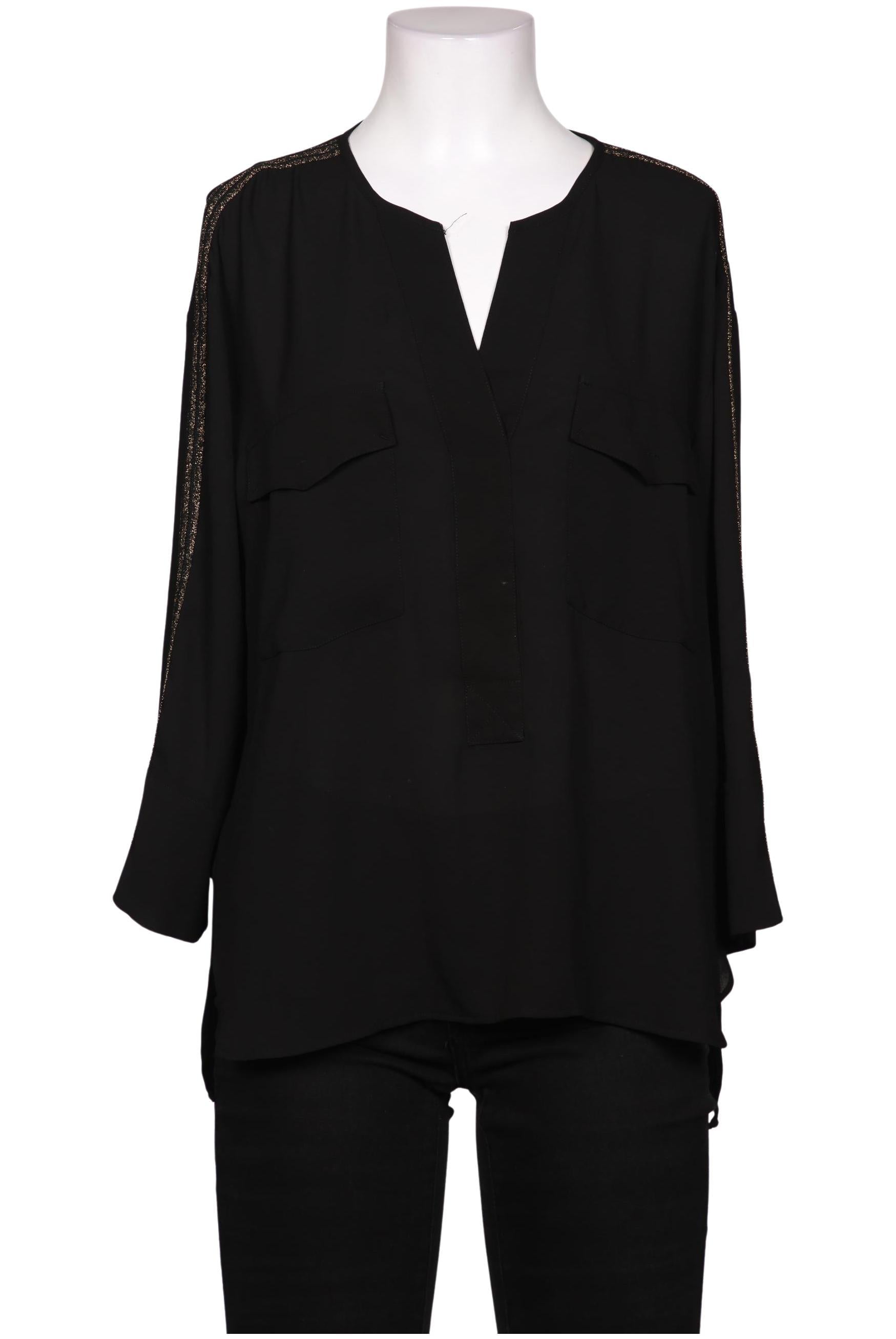 luisa-cerano-damen-bluse-schwarz-26fd8685-9a7c-45fc-85d1-88139e344d48-image-0