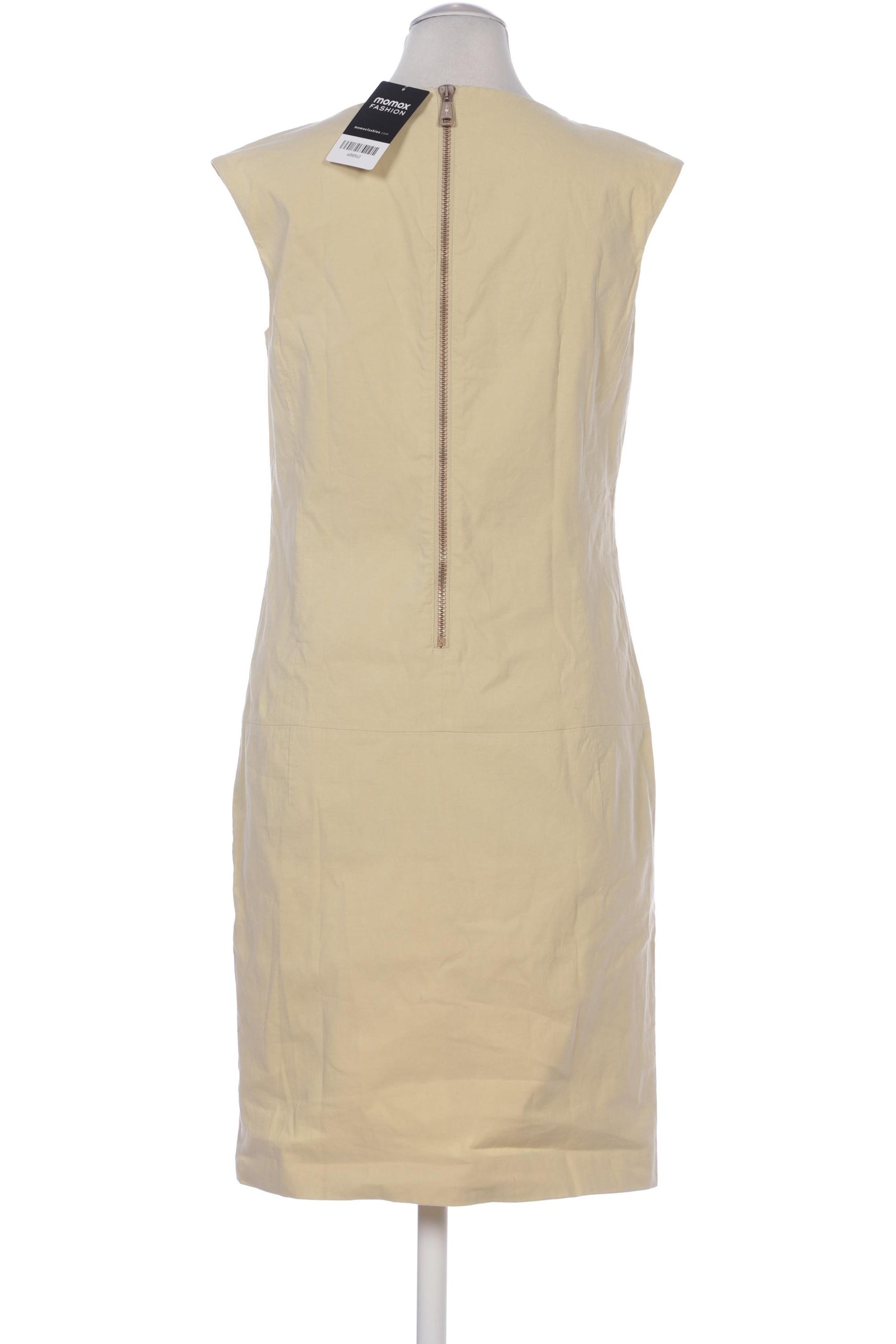 luisa-cerano-damen-kleid-gelb-f318b5f7-f930-4e27-be18-306526e4285c-image-1
