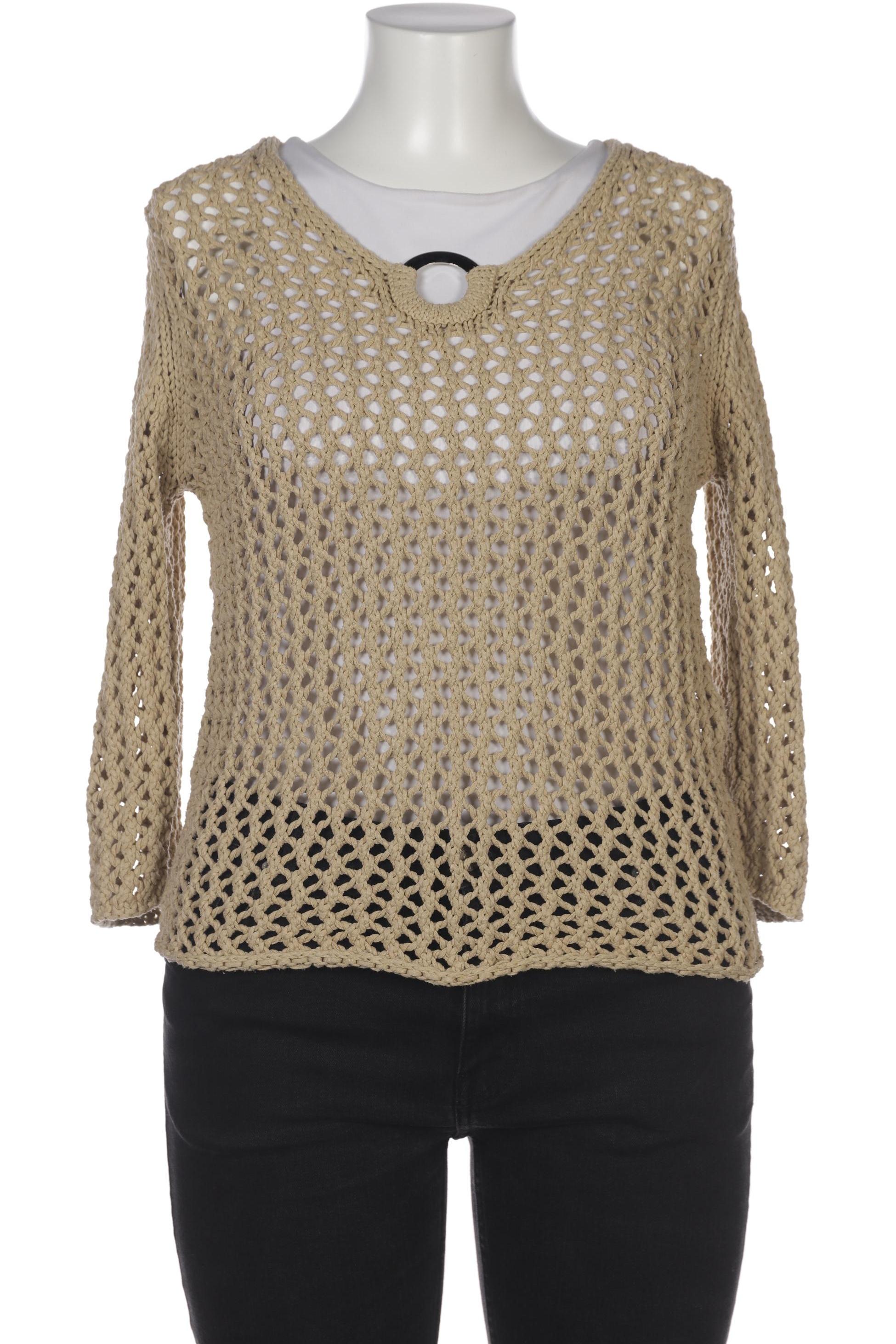 luisa-cerano-damen-pullover-beige-4bf0694c-913e-4b9f-bc77-14796cd5da74-image-0