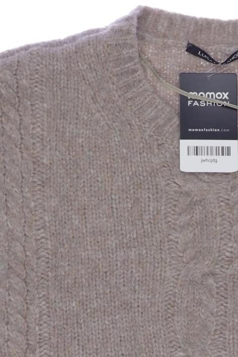 luisa-cerano-damen-pullover-beige-6e468716-9093-4c19-902b-92d74f07207b-image-2