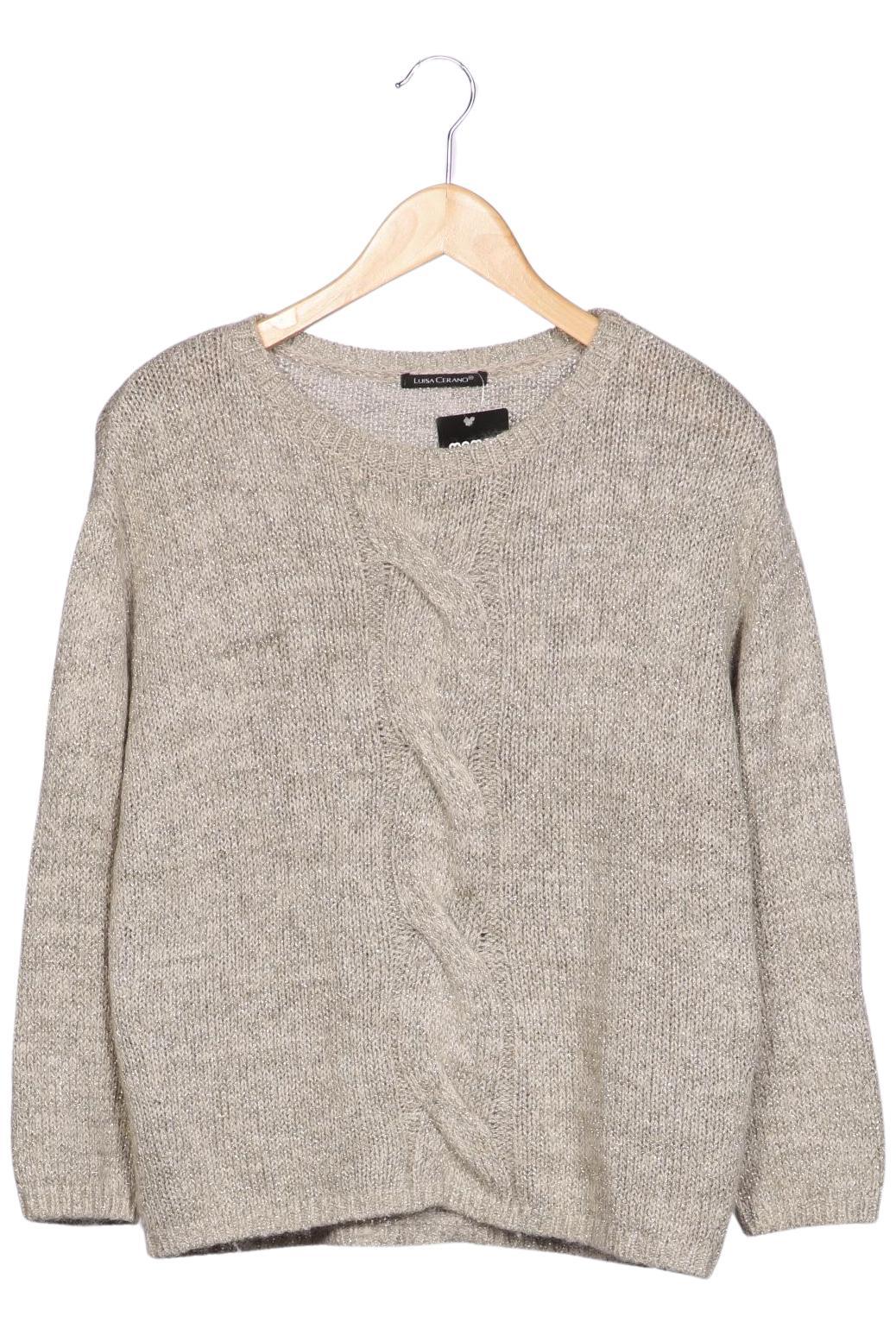 luisa-cerano-damen-pullover-beige-714efbc0-9471-4d1b-b4a1-0318ec97e142-image-0