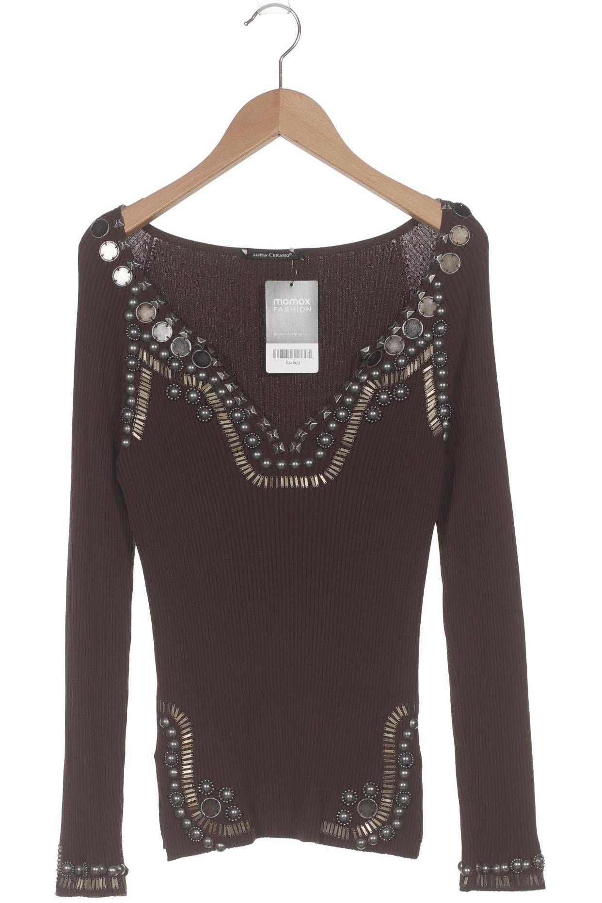 luisa-cerano-damen-pullover-braun-acd5c50f-0659-4a9d-9a94-0626c0281259-image-0