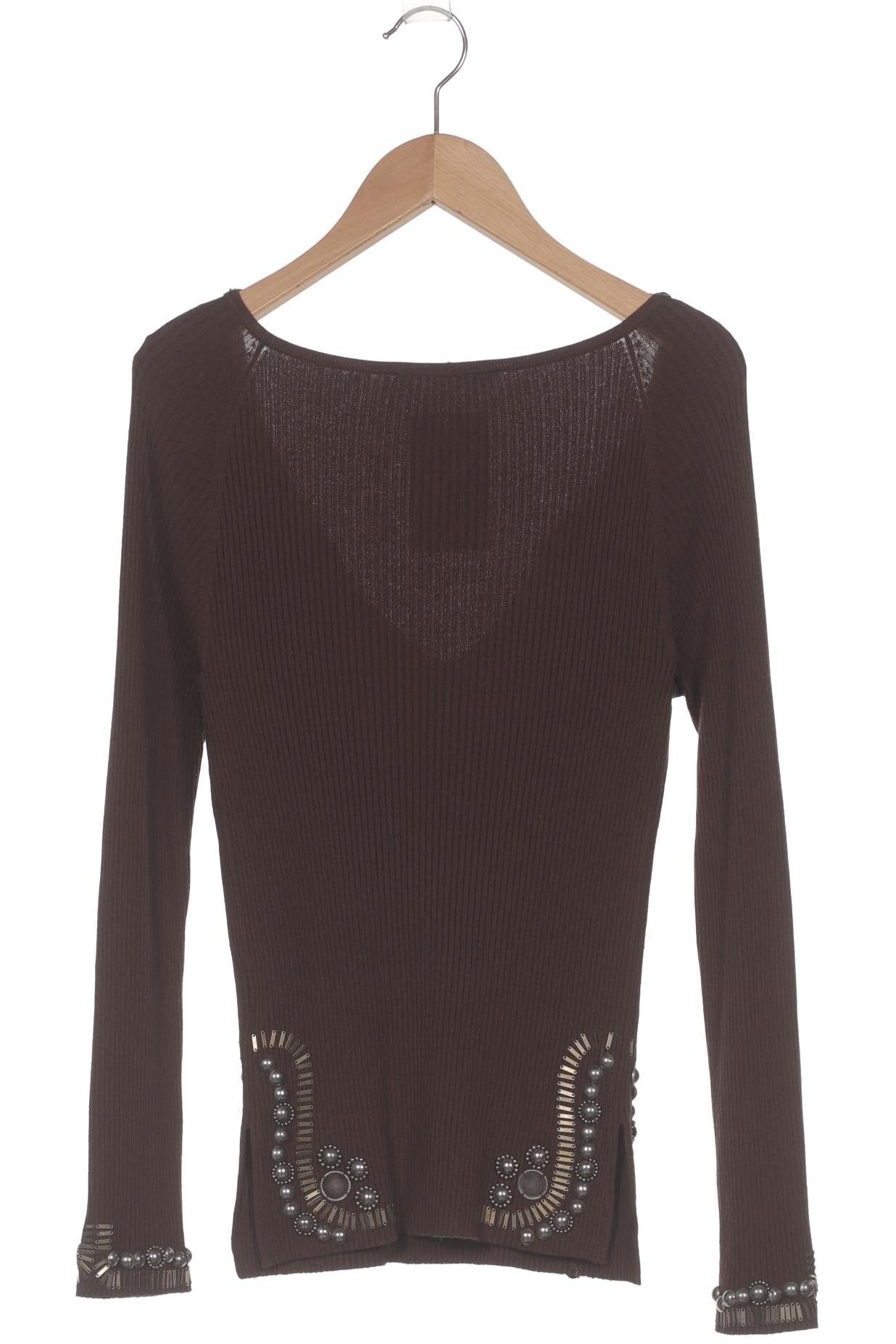 luisa-cerano-damen-pullover-braun-acd5c50f-0659-4a9d-9a94-0626c0281259-image-1