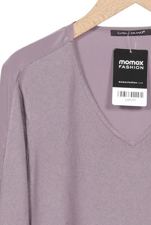 luisa-cerano-damen-pullover-lila-e6faed75-9179-4cbd-9857-090495cd5d92-image-2