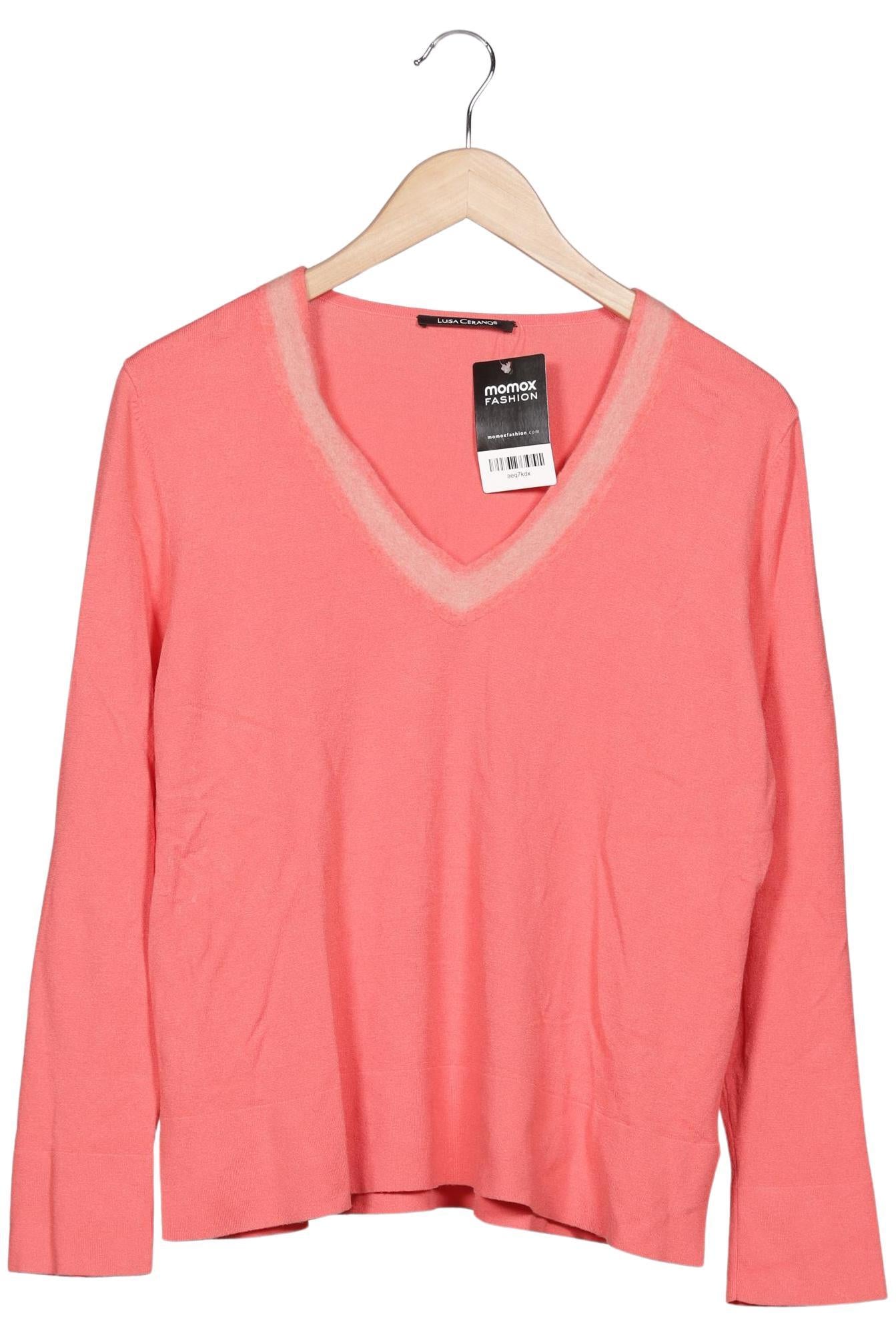 luisa-cerano-damen-pullover-pink-6de4072e-766d-45f1-9718-3555eab8c3f5-image-0