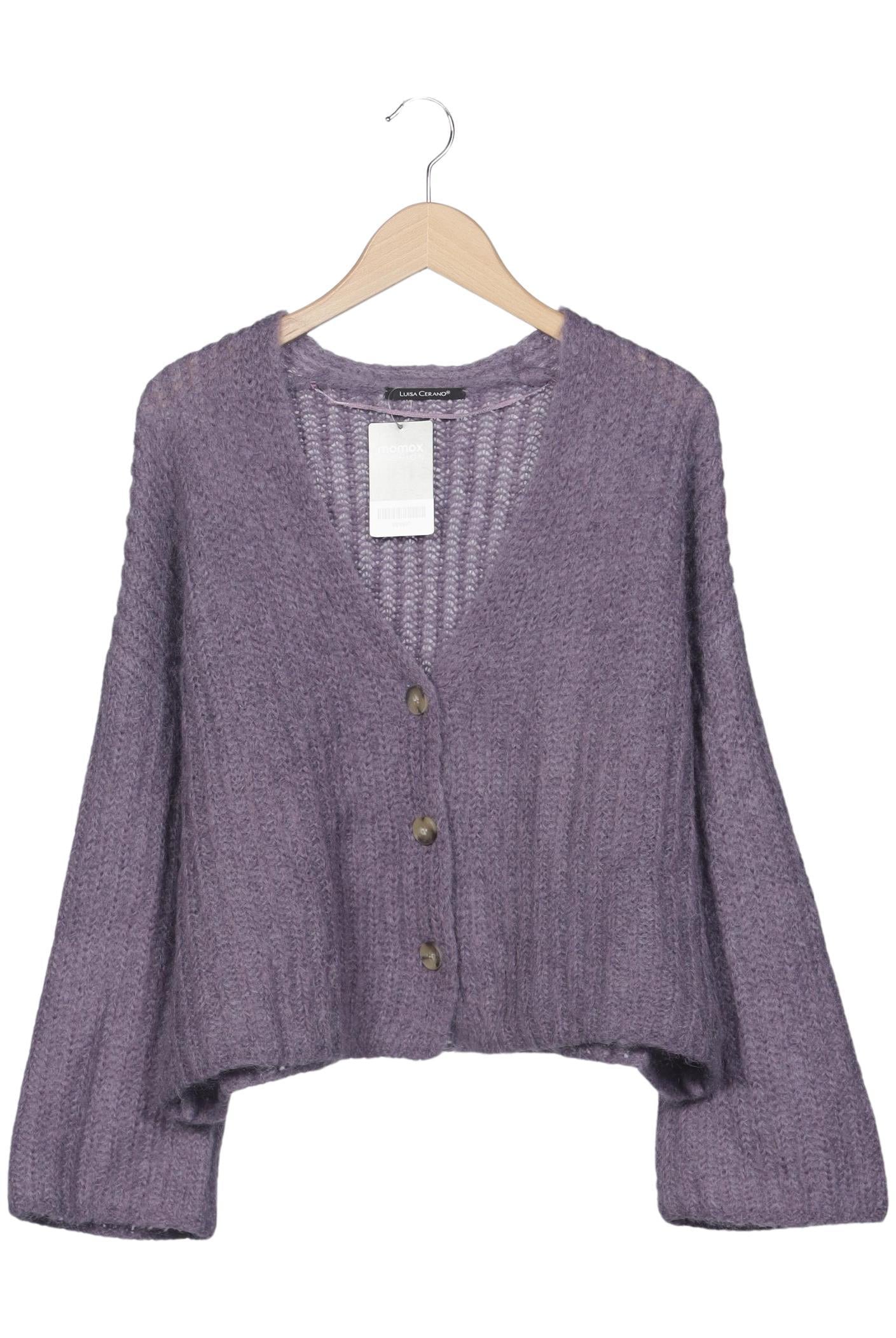 luisa-cerano-damen-strickjacke-lila-dc45fbc7-a216-4a05-a3f4-8848c3837363-image-0