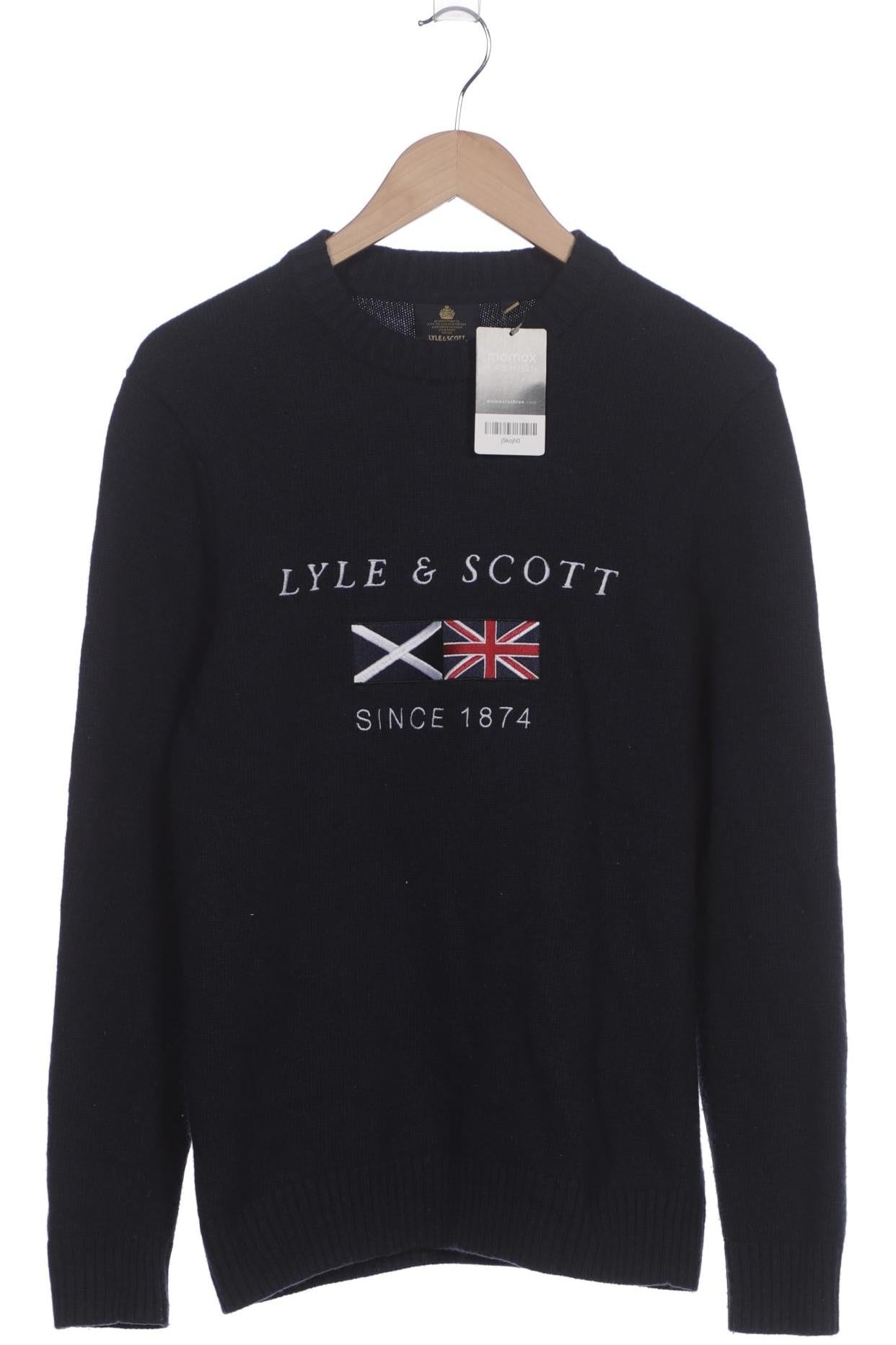 lyle-scott-damen-pullover-marineblau-6971f6c9-fae9-46a4-b7f0-797e5c466b9f-image-0
