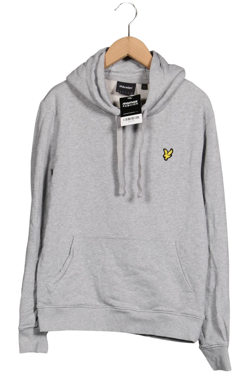 lyle-scott-herren-kapuzenpullover-grau-fdaf3471-d95b-4a54-8259-0abd3db3ef15-image-0