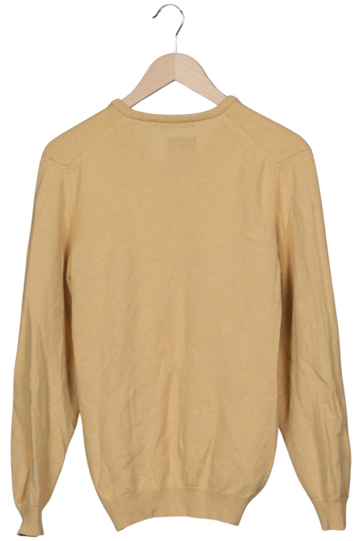 lyle-scott-herren-pullover-gelb-6fc98e1b-c32b-475b-b9da-9df857b78901-image-1
