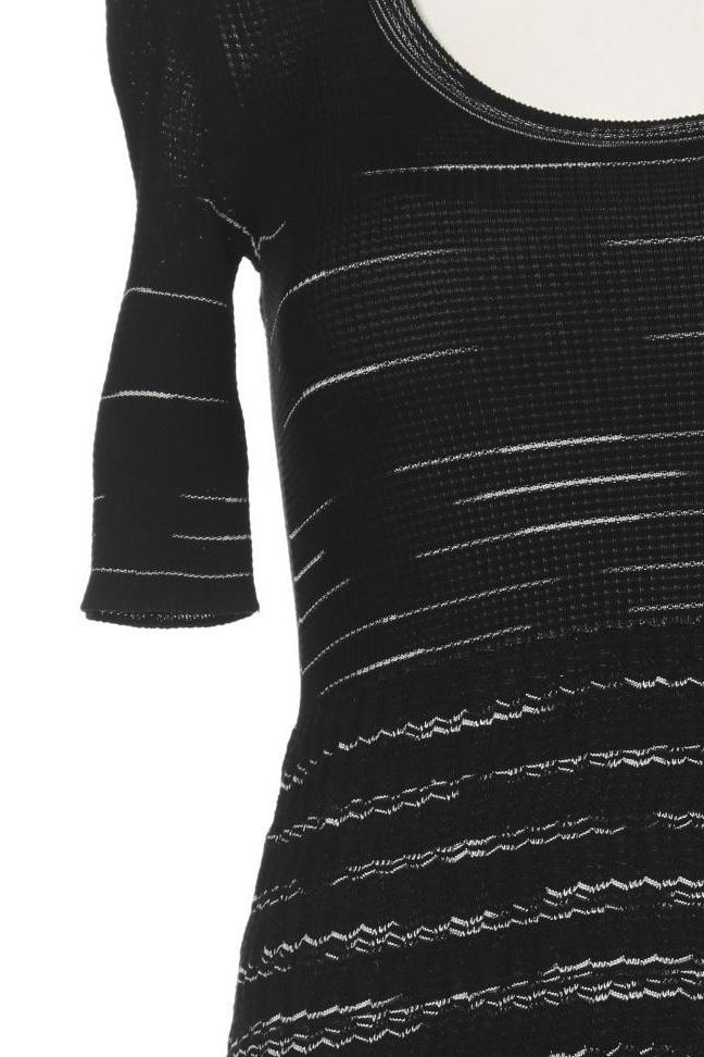 m-missoni-damen-kleid-schwarz-954d691b-8639-44e8-a2f1-4fe5d97b402a-image-2
