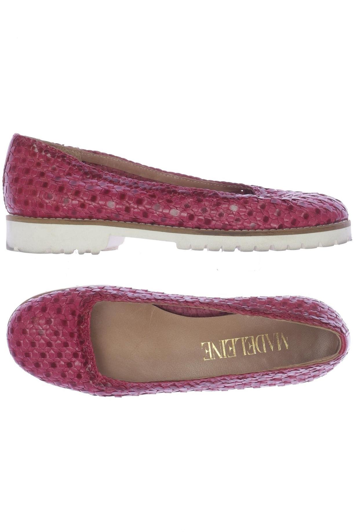 madeleine-damen-ballerina-pink-8631dec0-026c-4666-9a03-935243216edf-image-0