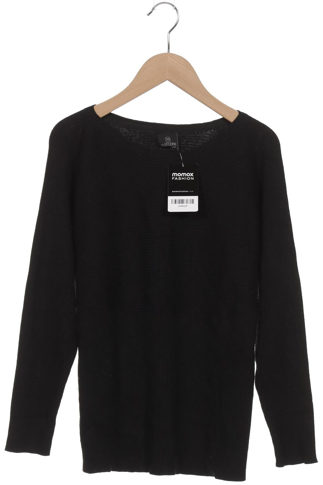 madeleine-damen-pullover-schwarz-d25ffef2-3b0a-4f36-93e1-2003d4ded3eb-image-0